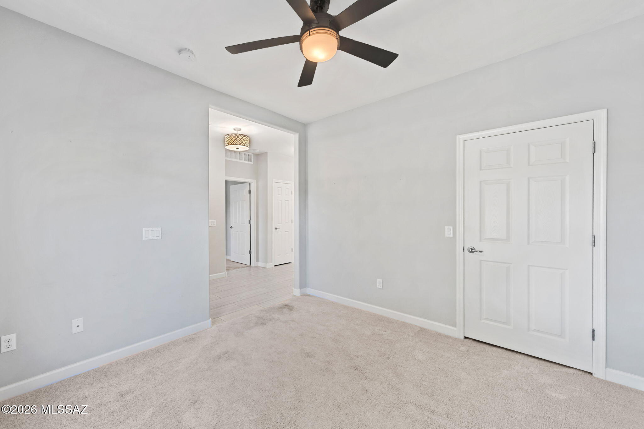 Saguaro Bloom 7B - Residential