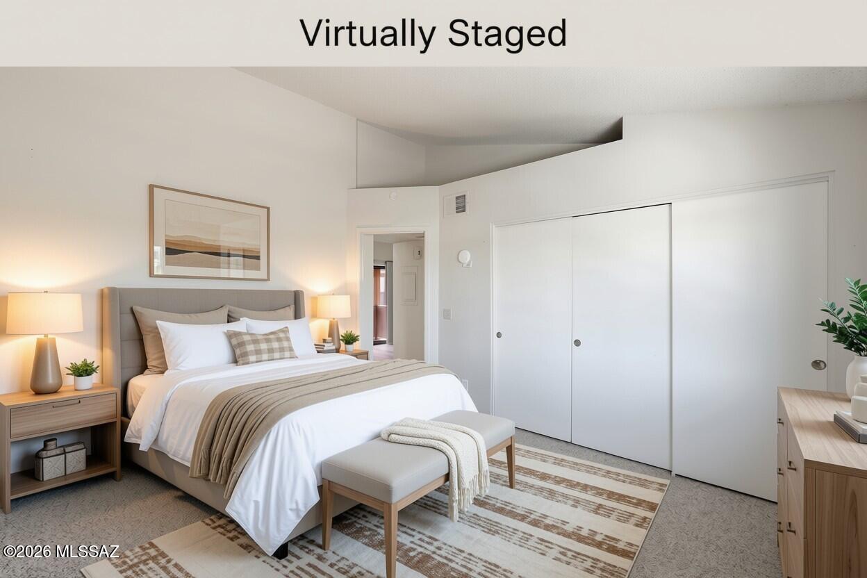 Village At Midvale Park Amend, (165-260) - Residential