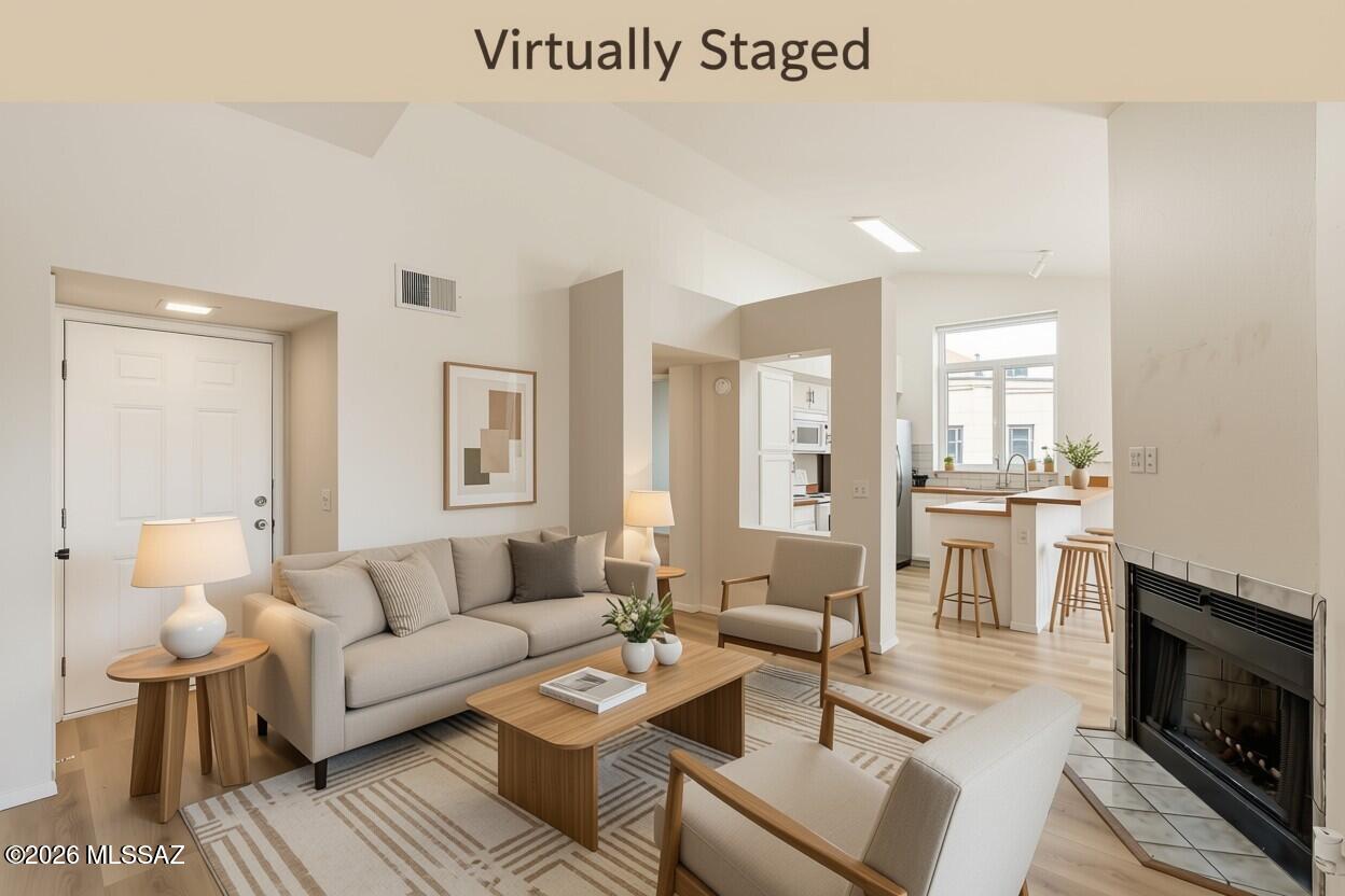 Village At Midvale Park Amend, (165-260) - Residential