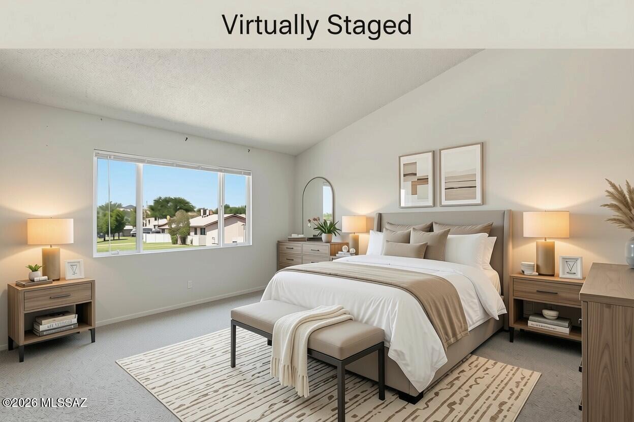 Village At Midvale Park Amend, (165-260) - Residential