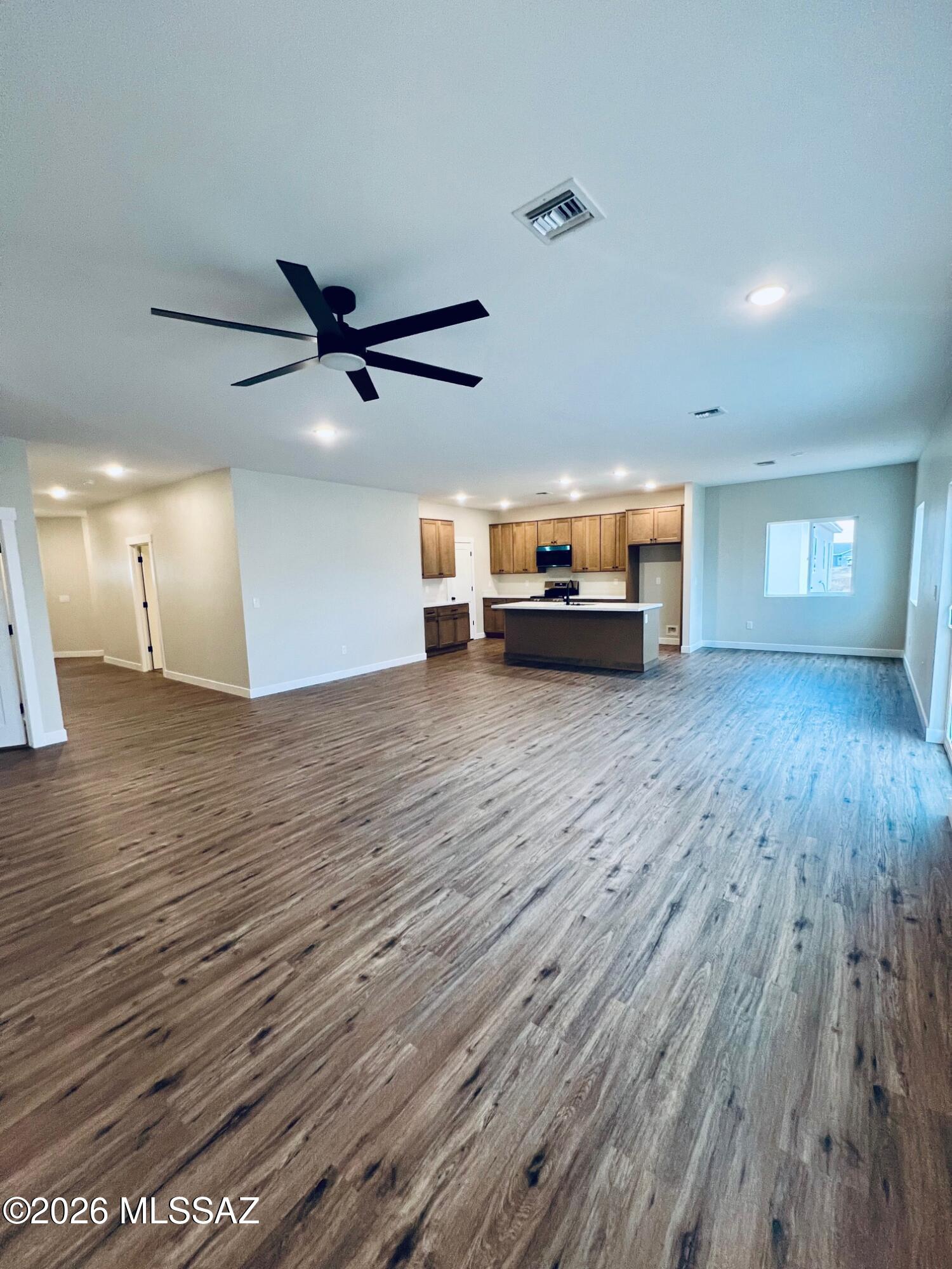 Agua Caliente Sabino Creek - Residential