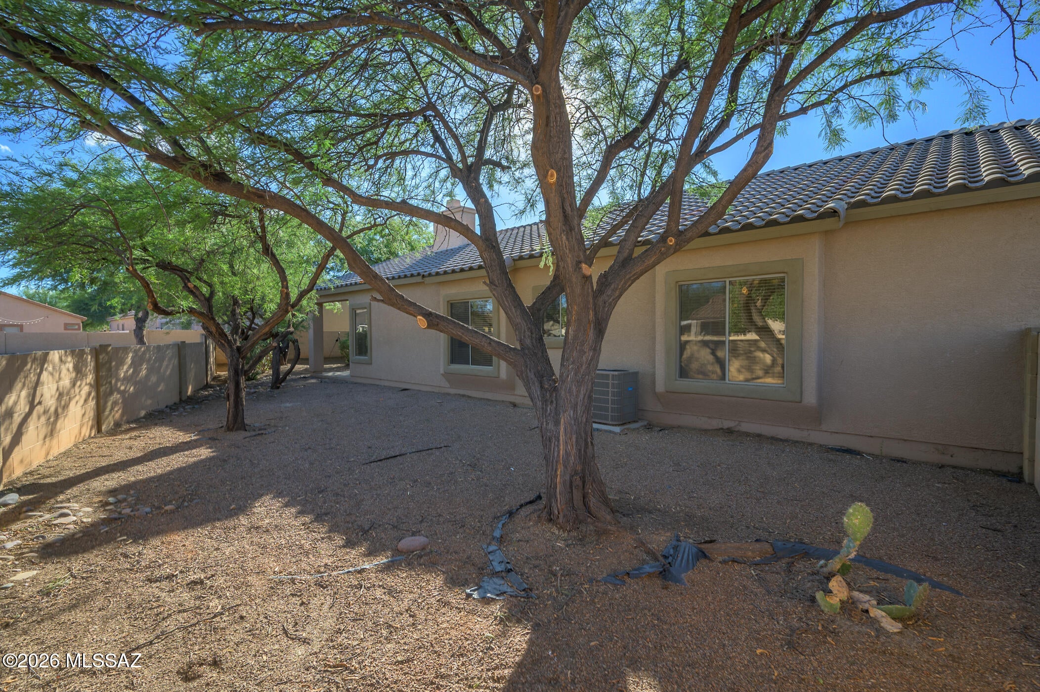 Rancho Sahuarita Presidio De Arboles (1-145) - Residential