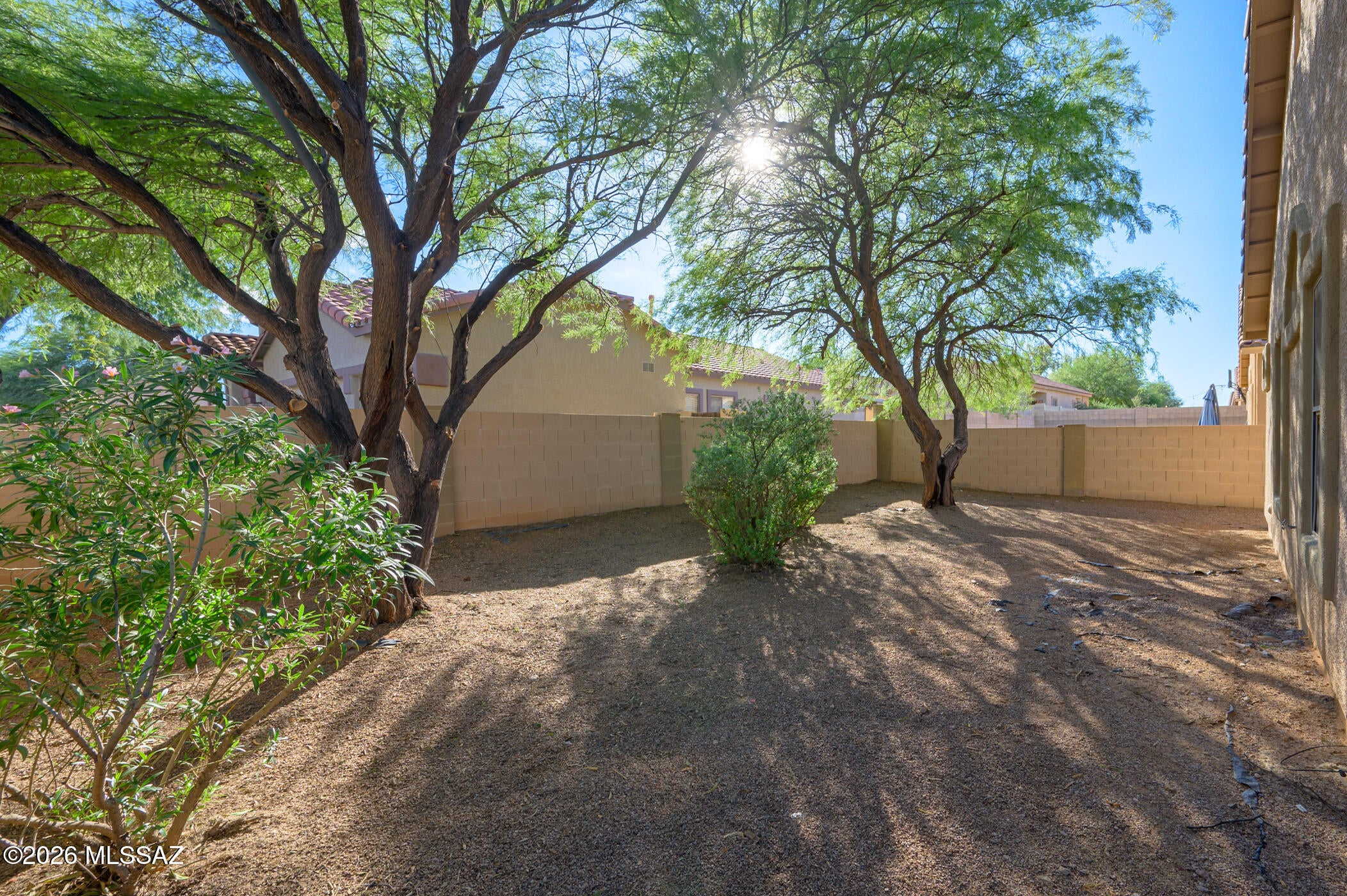 Rancho Sahuarita Presidio De Arboles (1-145) - Residential
