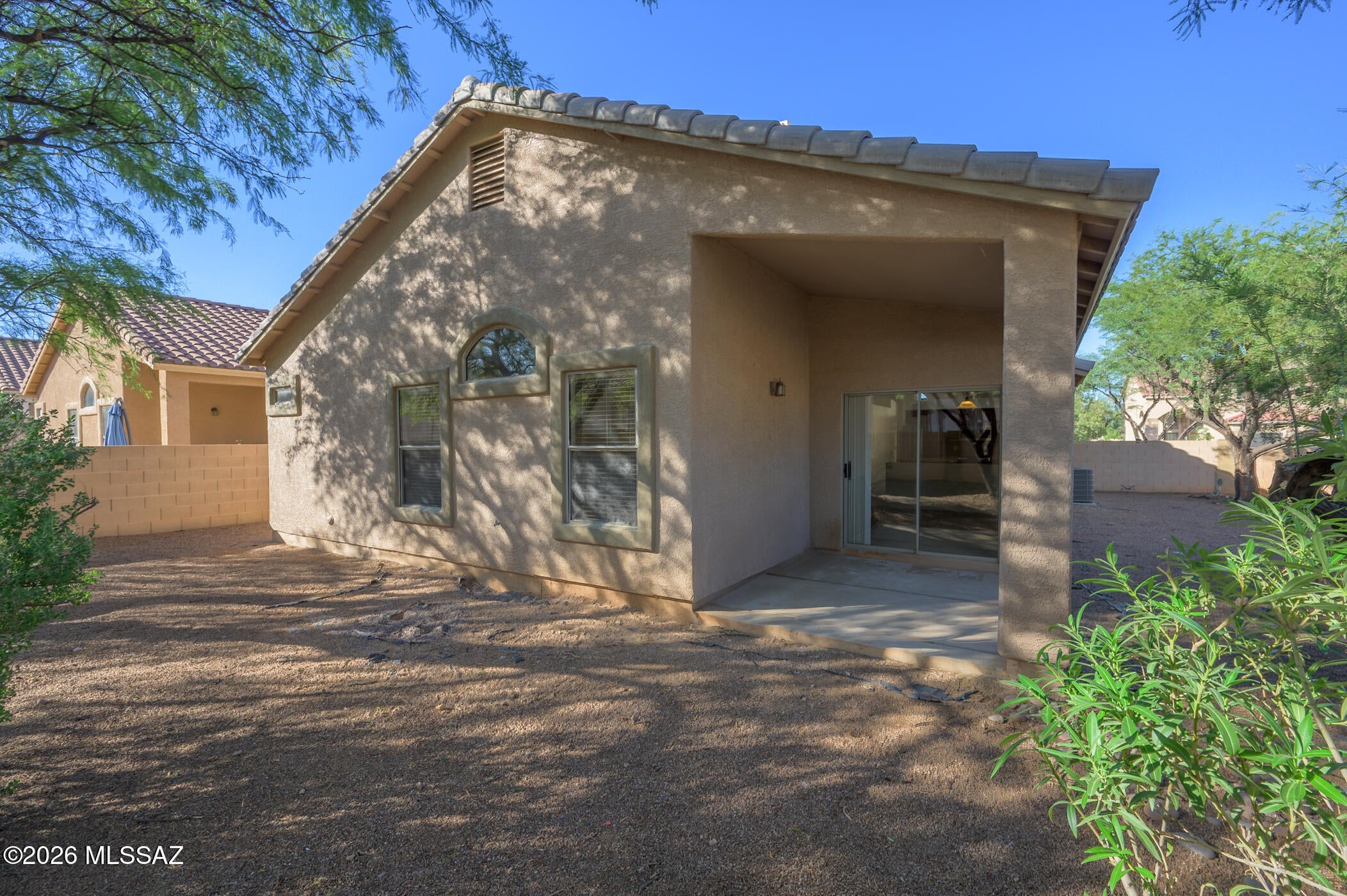 Rancho Sahuarita Presidio De Arboles (1-145) - Residential