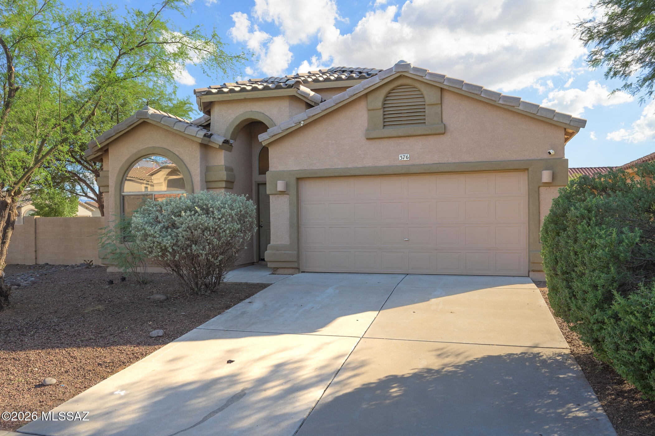 Rancho Sahuarita Presidio De Arboles (1-145) - Residential