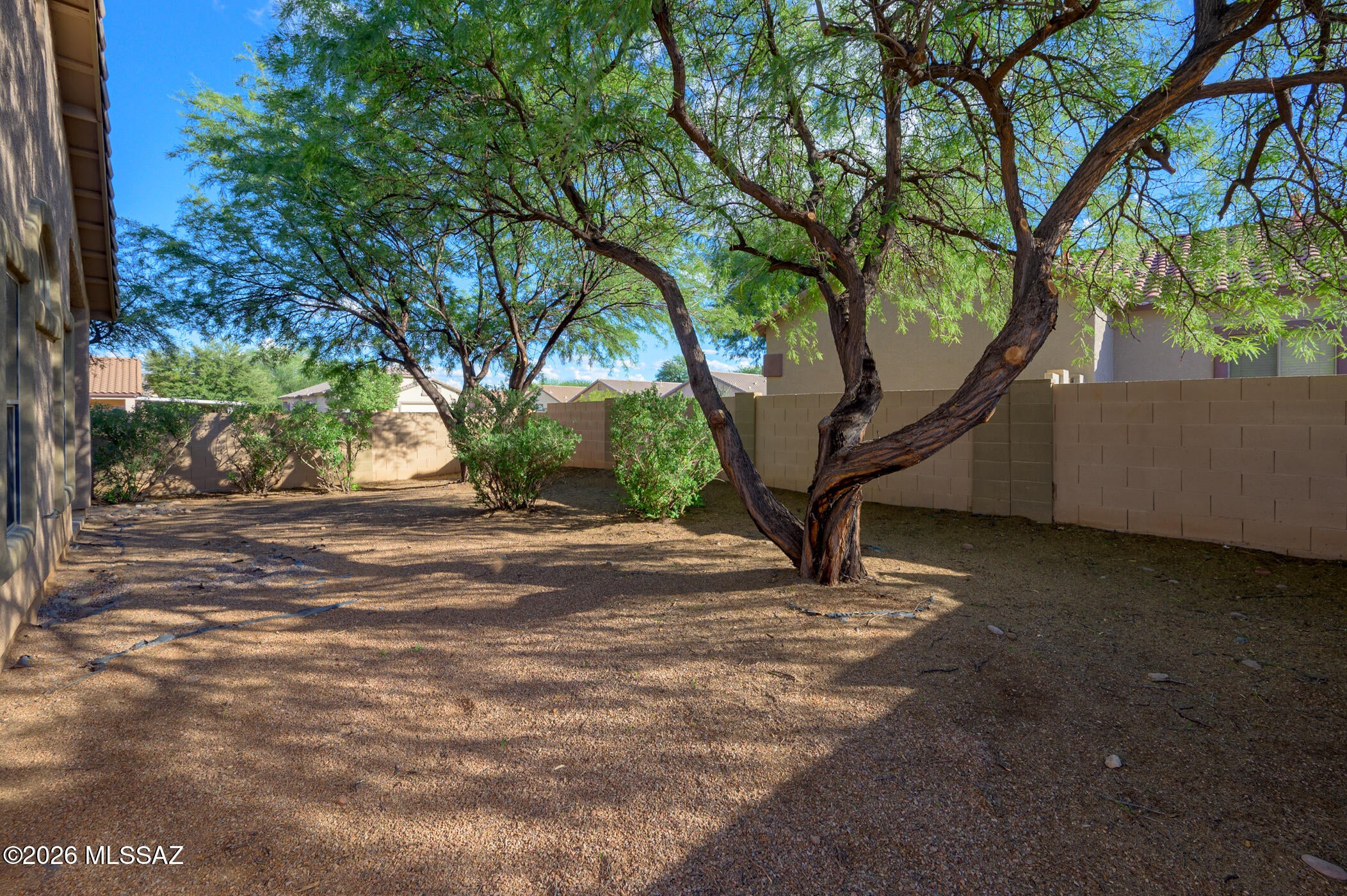 Rancho Sahuarita Presidio De Arboles (1-145) - Residential