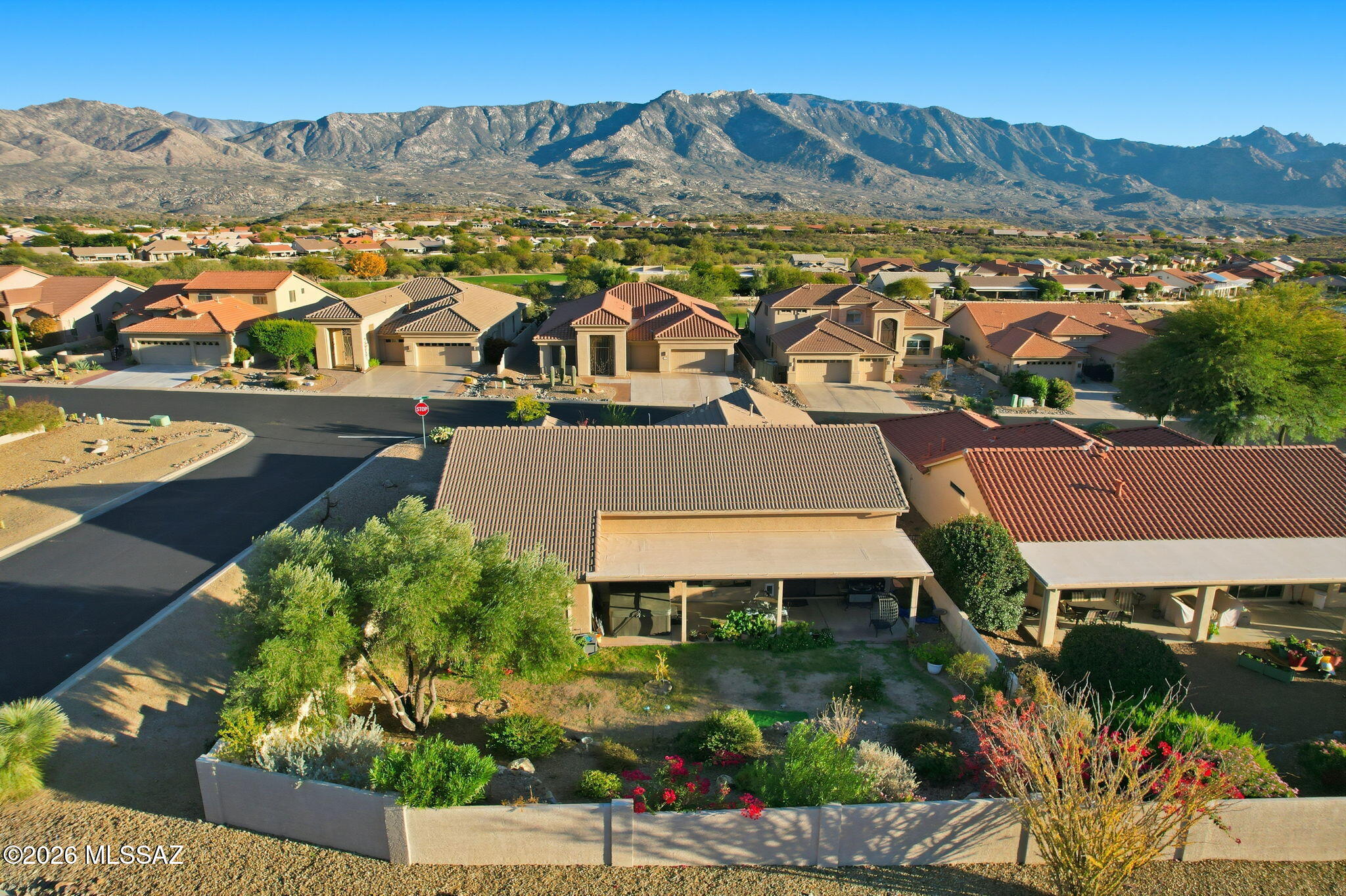 Saddlebrooke - Residential