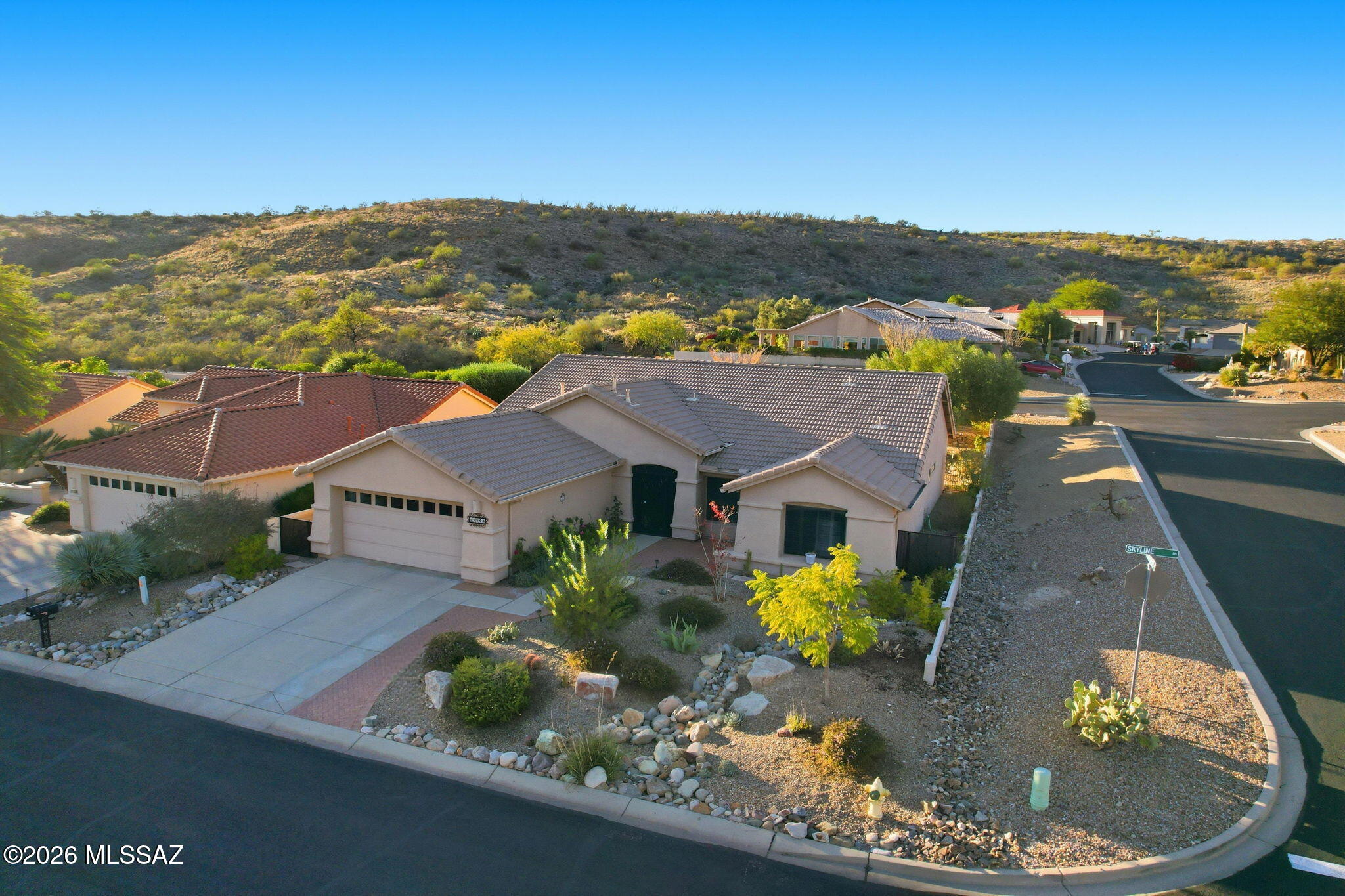 Saddlebrooke - Residential