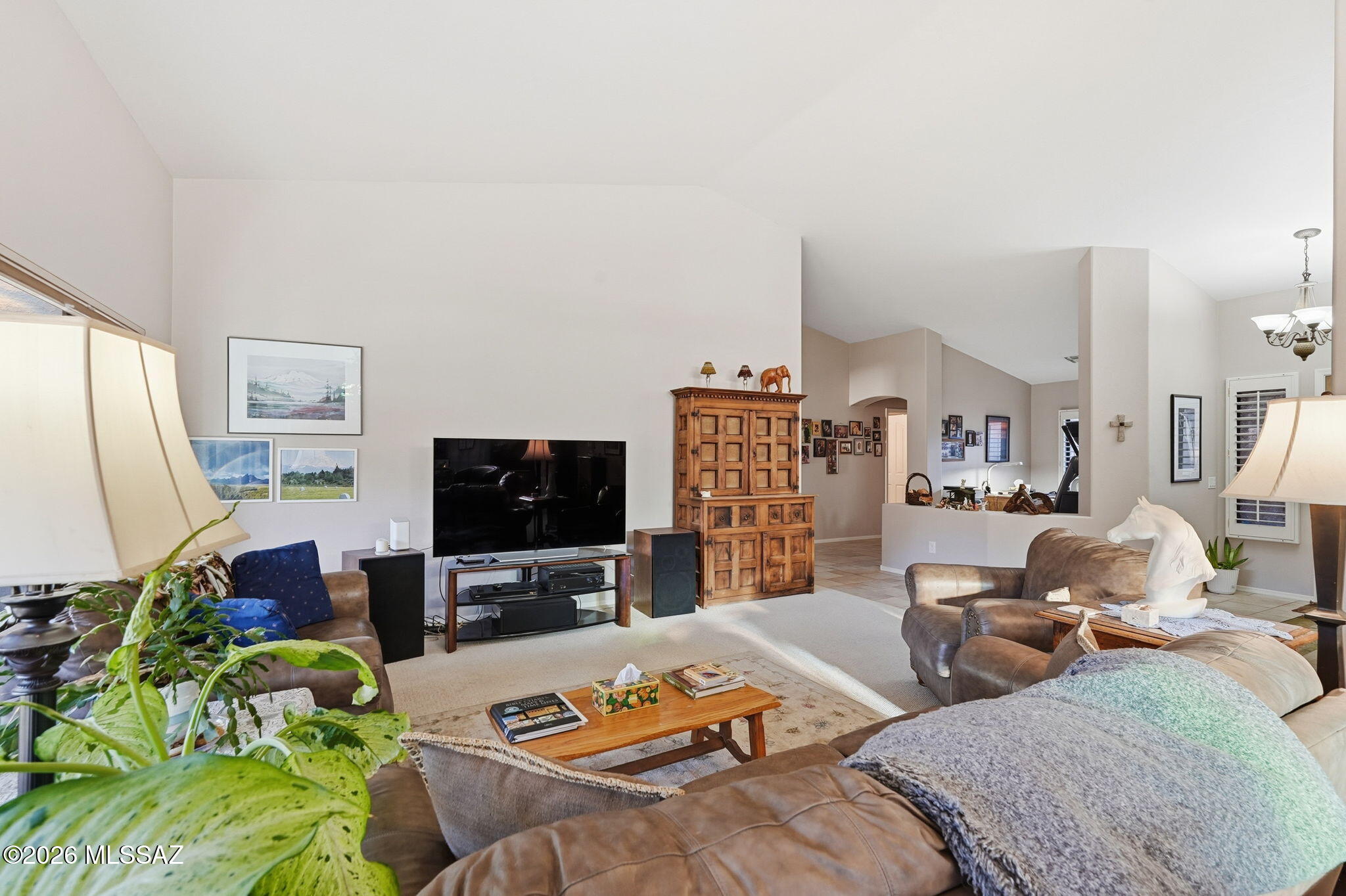 Saddlebrooke - Residential