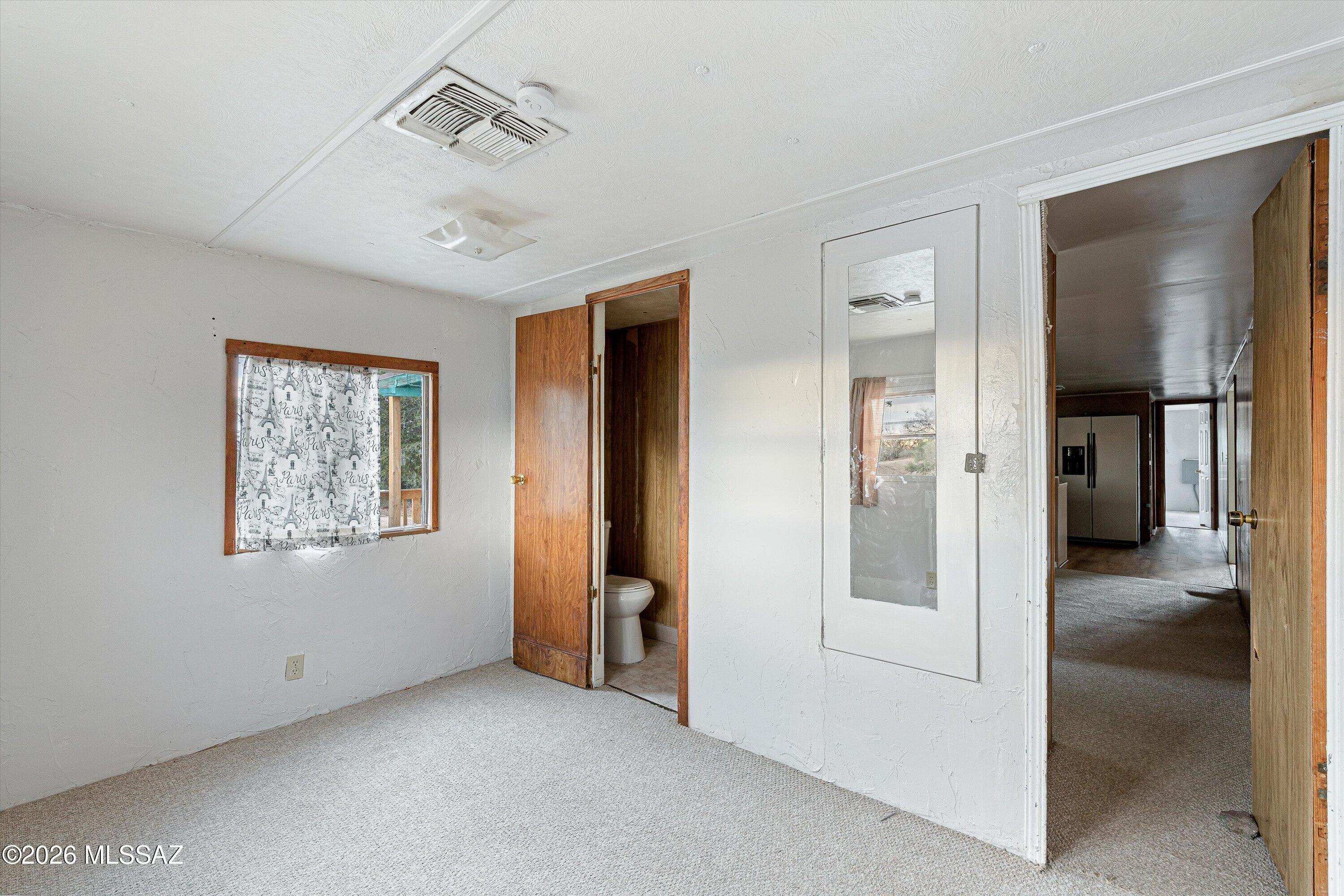 Oracle Townsite - Residential