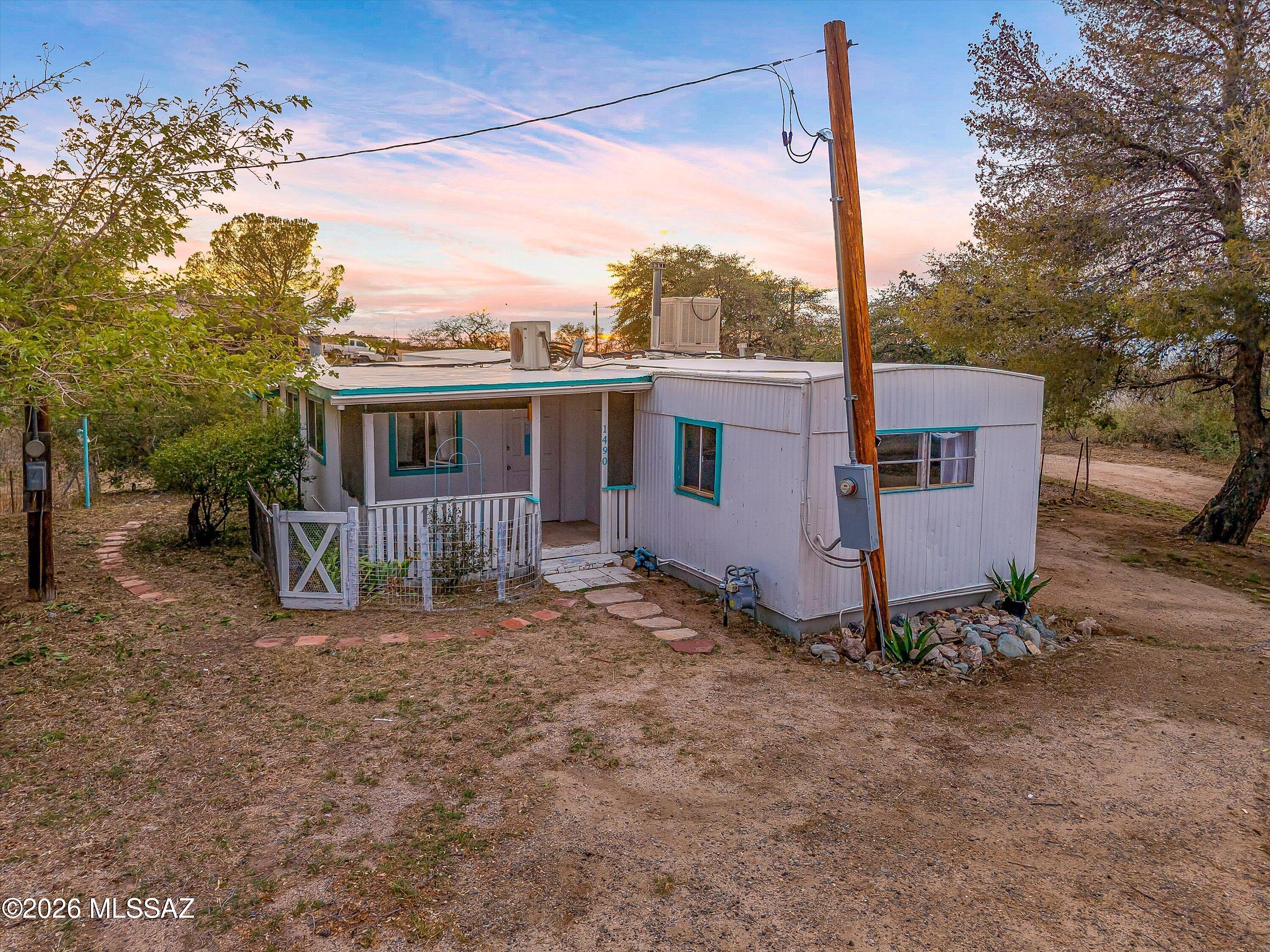 Oracle Townsite - Residential