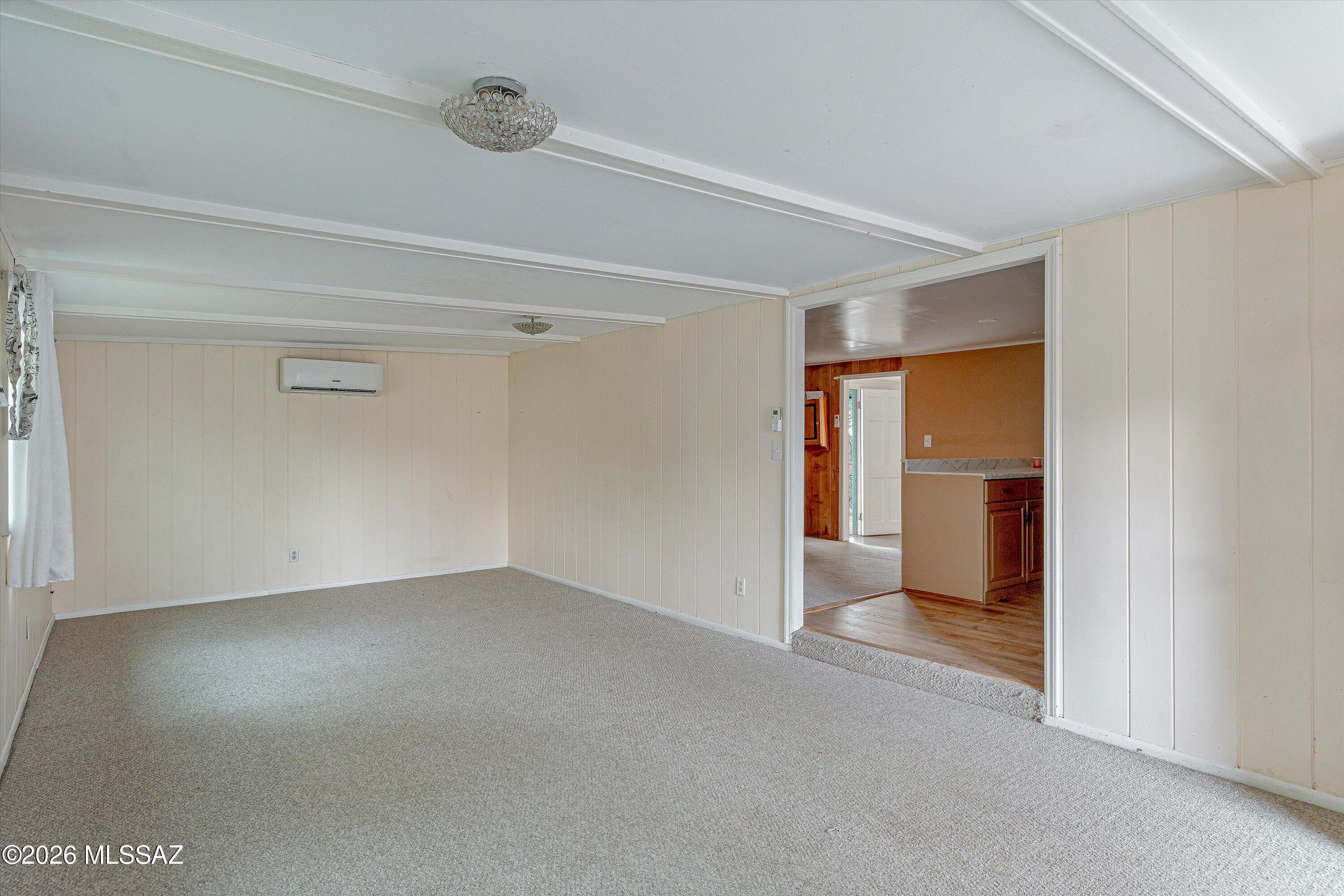 Oracle Townsite - Residential