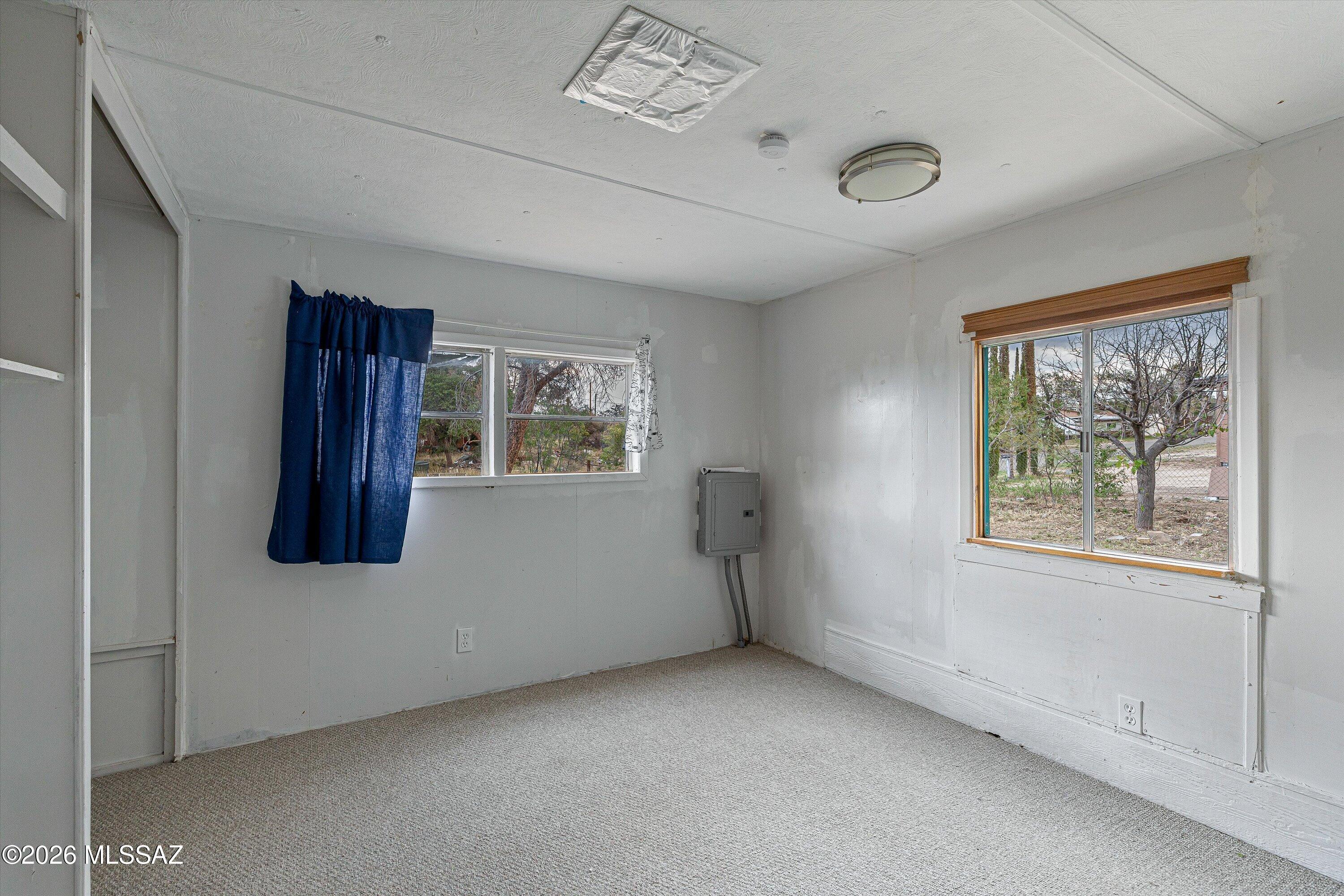 Oracle Townsite - Residential
