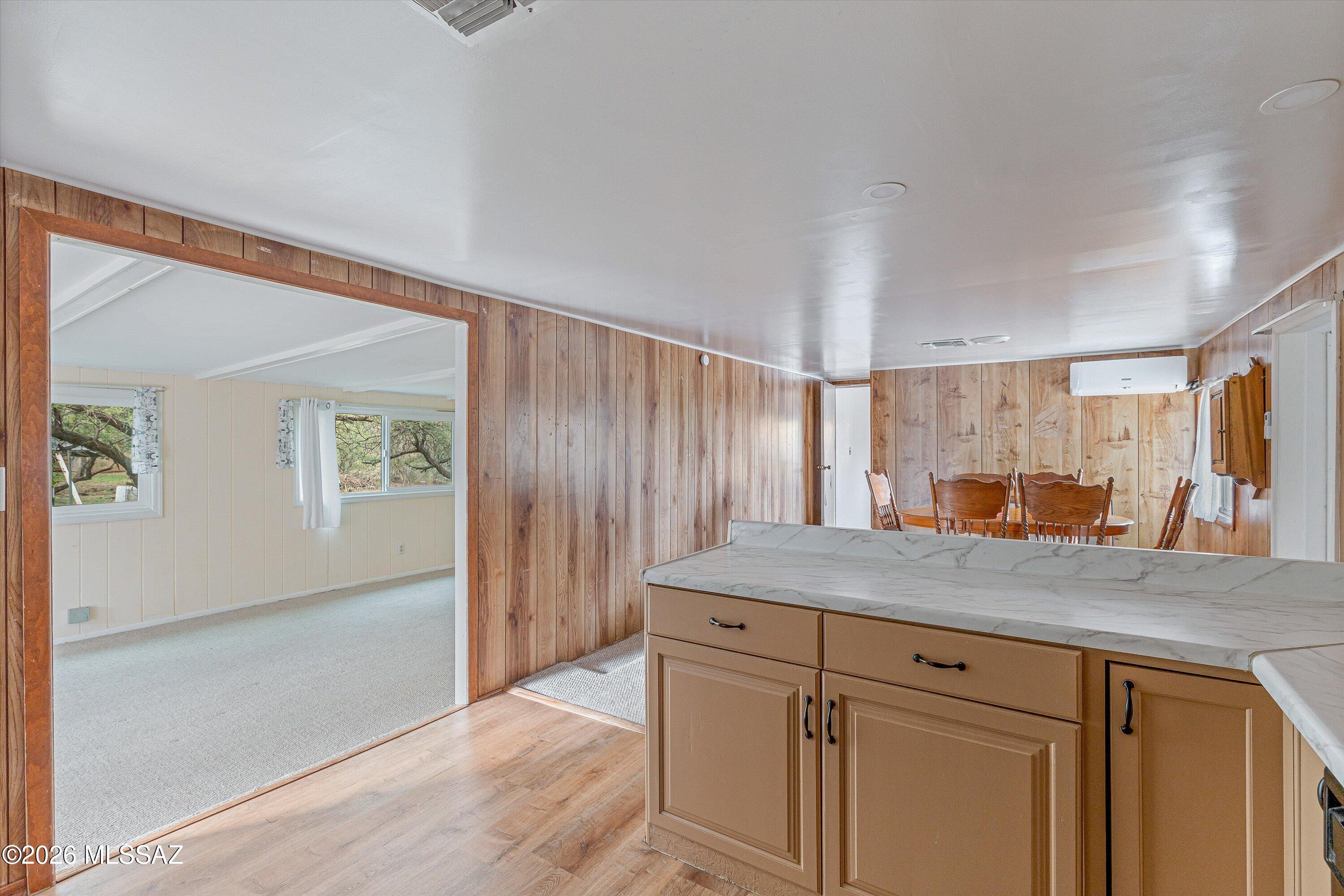 Oracle Townsite - Residential
