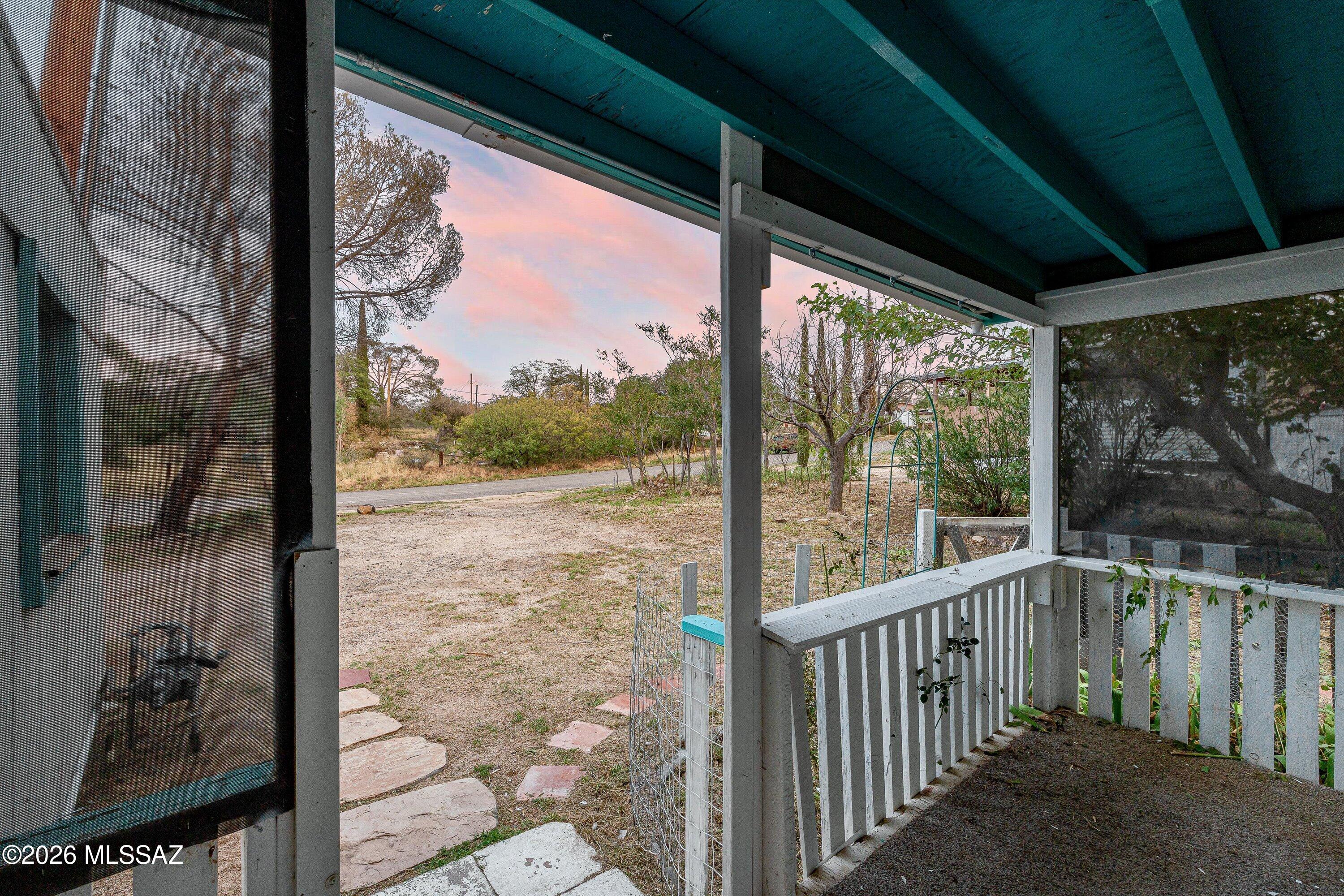Oracle Townsite - Residential