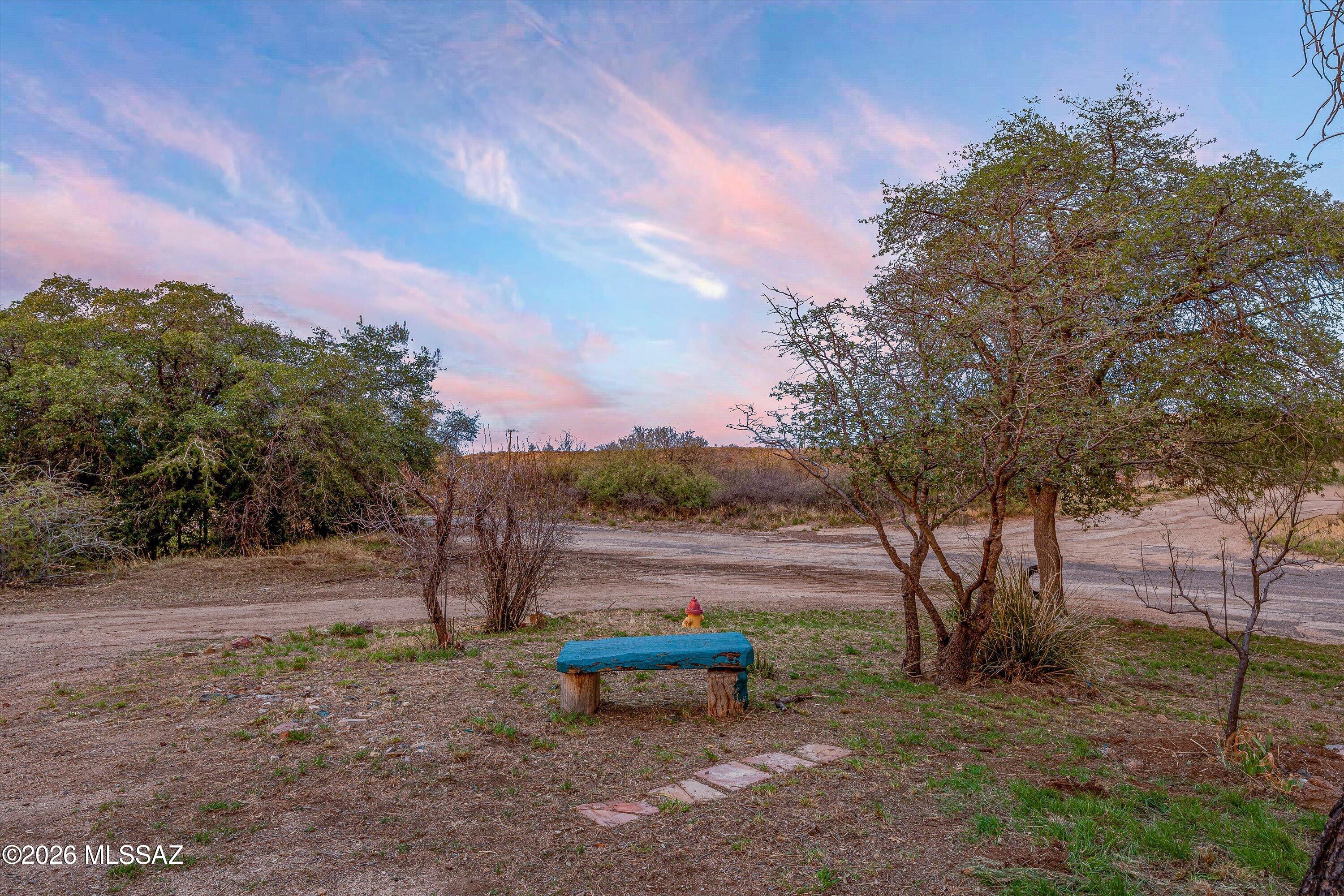 Oracle Townsite - Residential