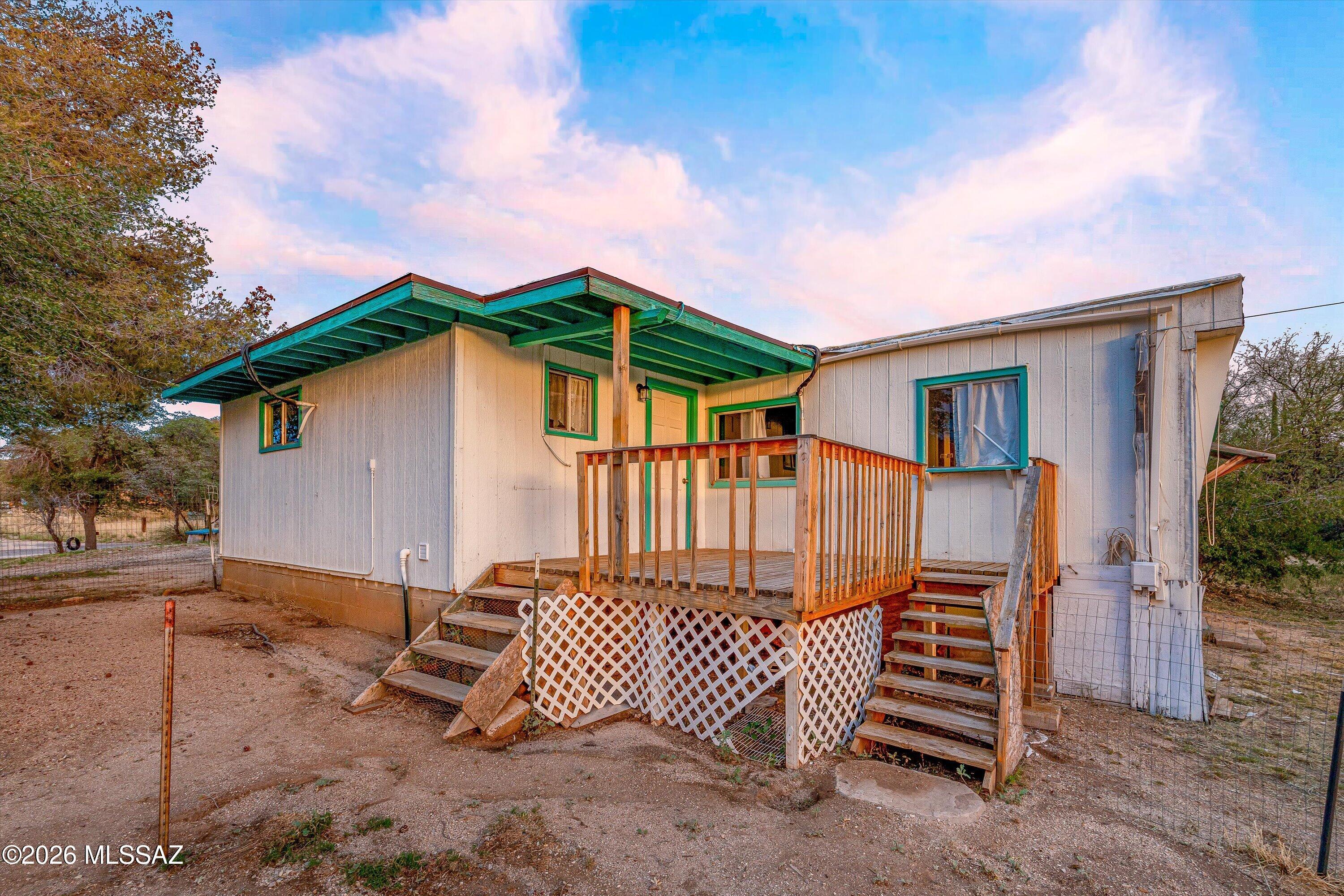 Oracle Townsite - Residential