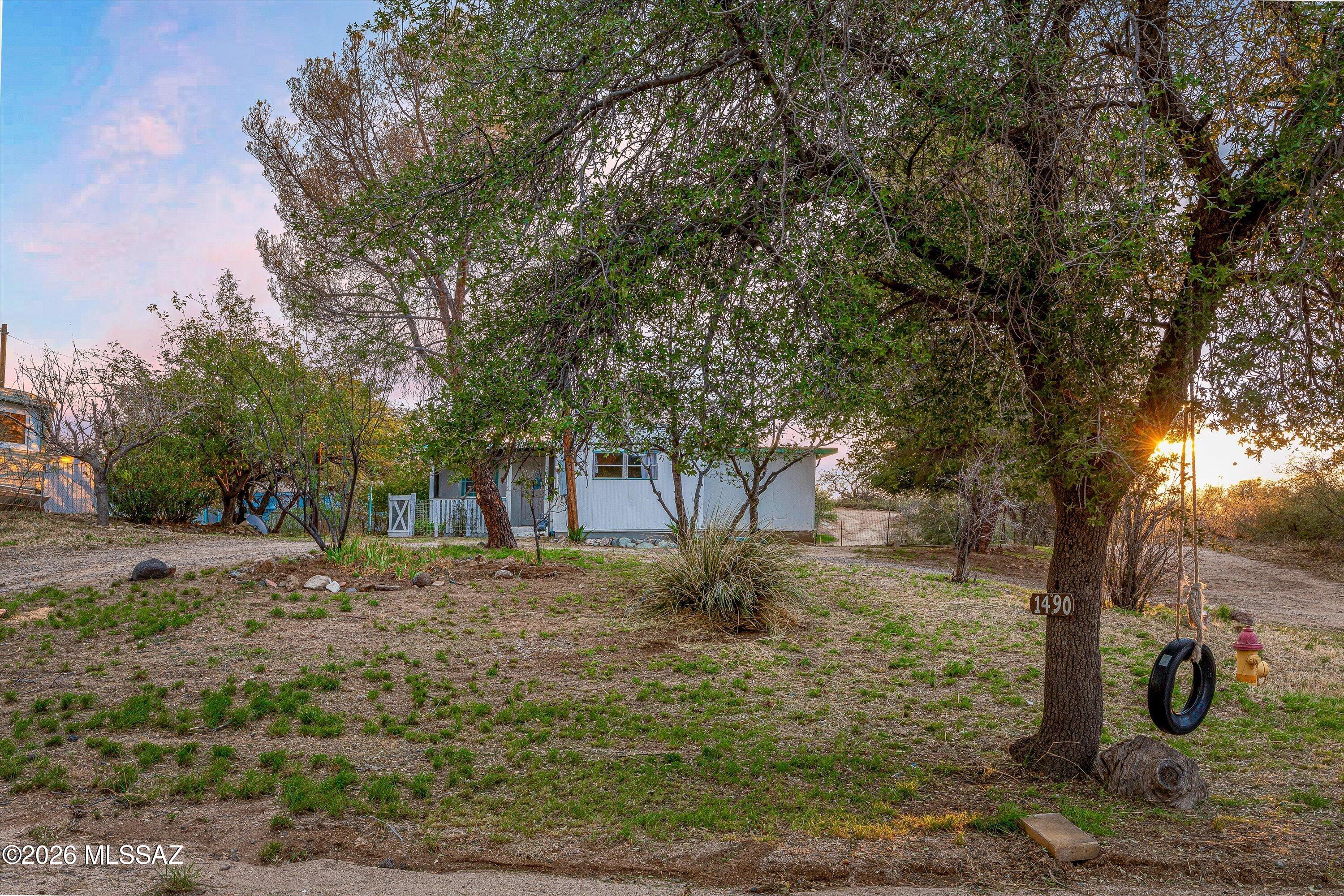Oracle Townsite - Residential