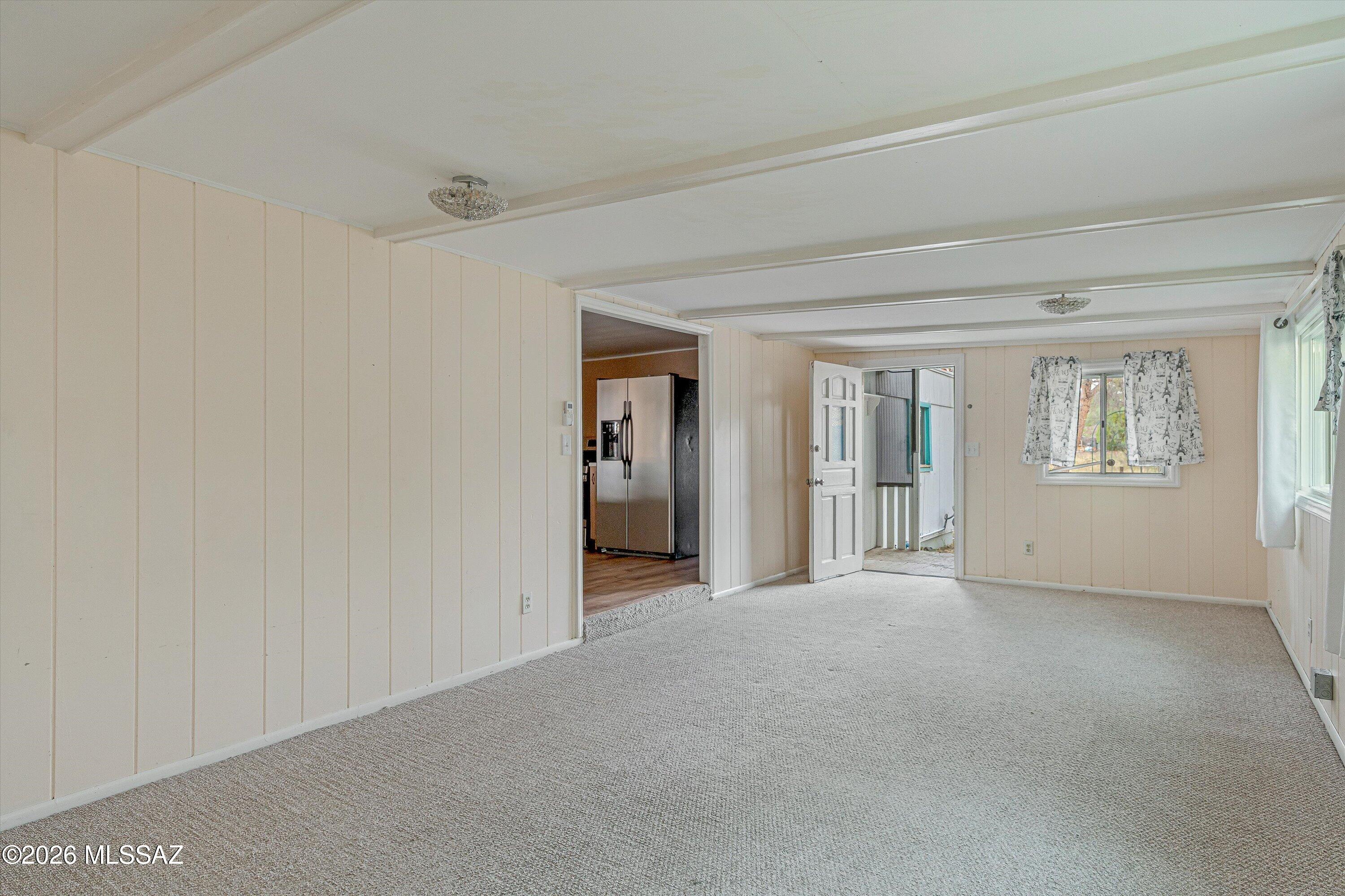 Oracle Townsite - Residential