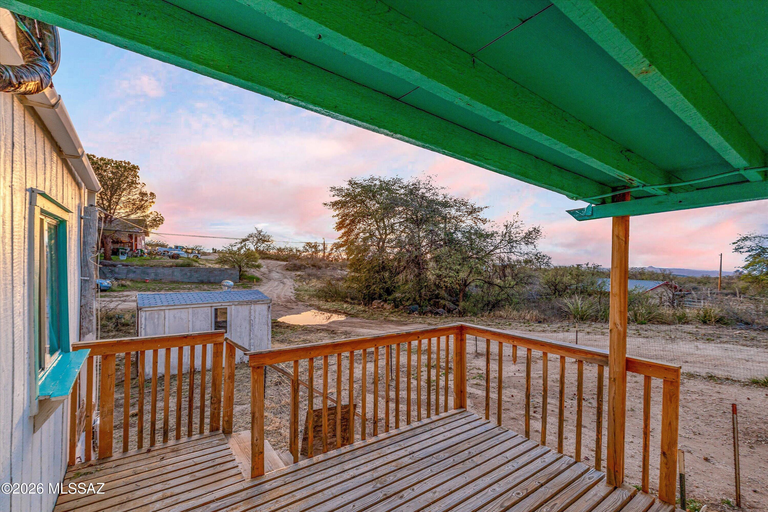 Oracle Townsite - Residential