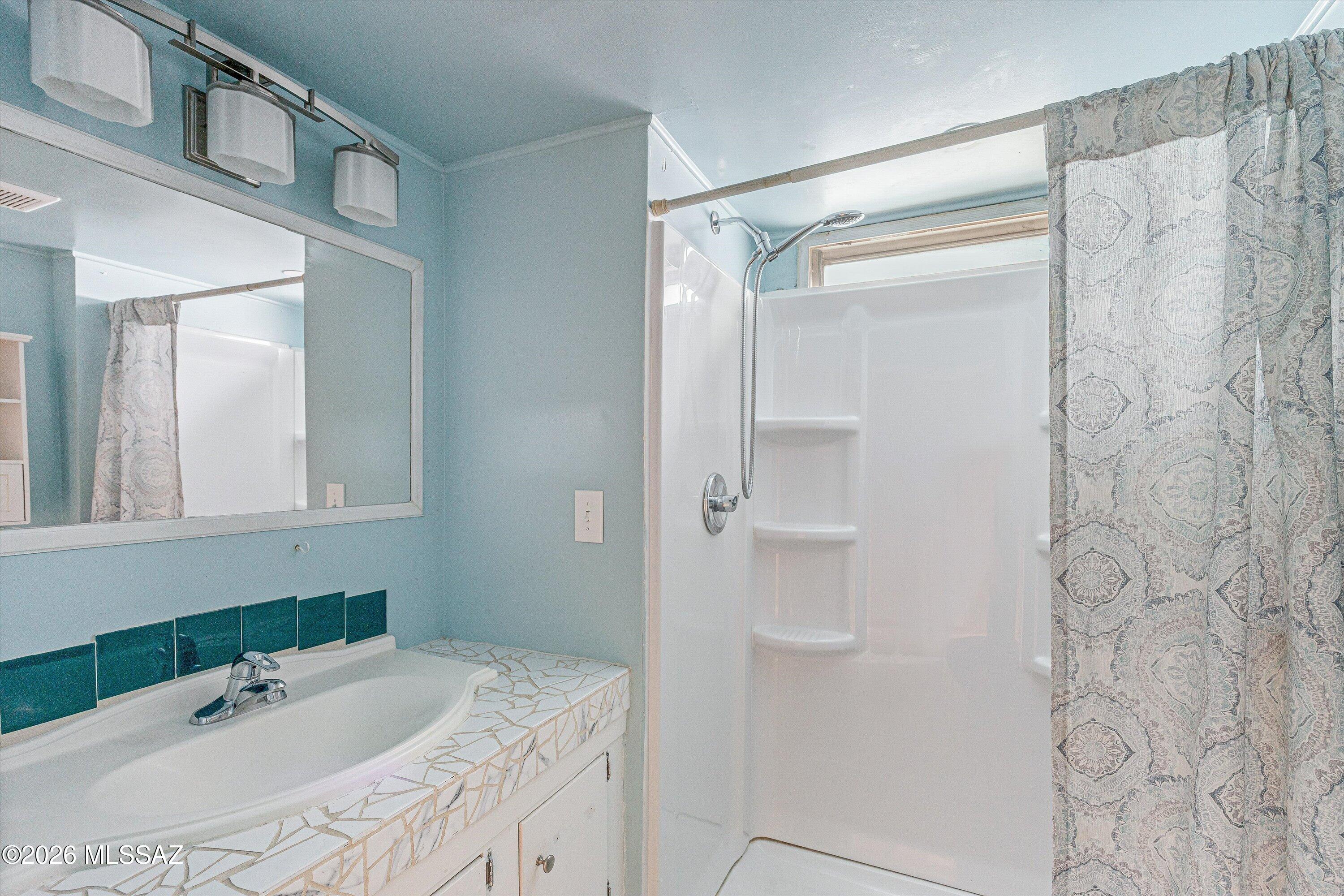 Oracle Townsite - Residential