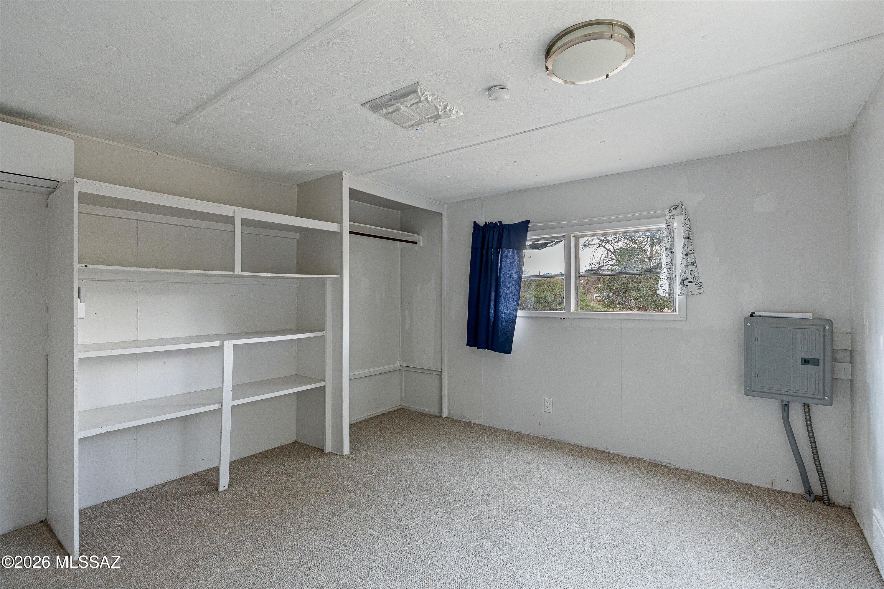 Oracle Townsite - Residential