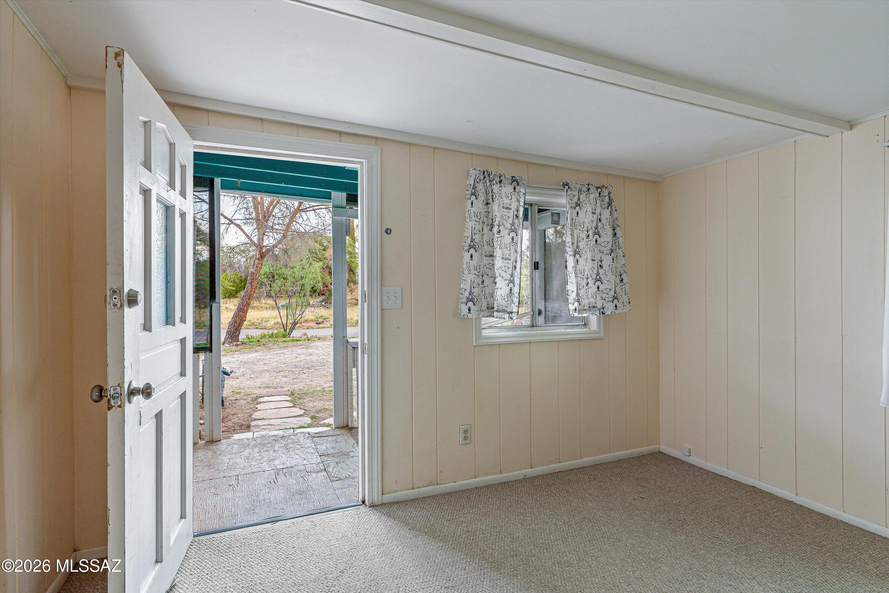 Oracle Townsite - Residential