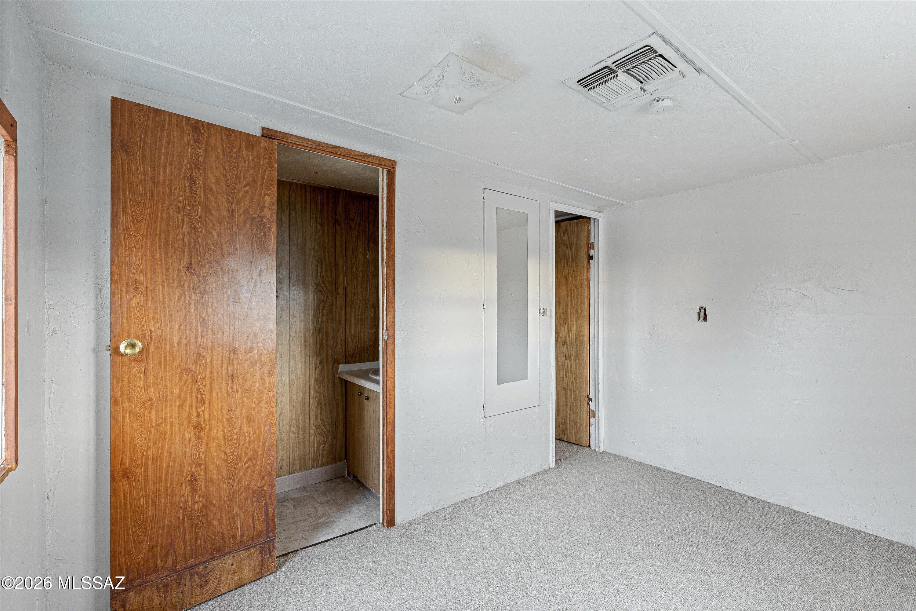 Oracle Townsite - Residential