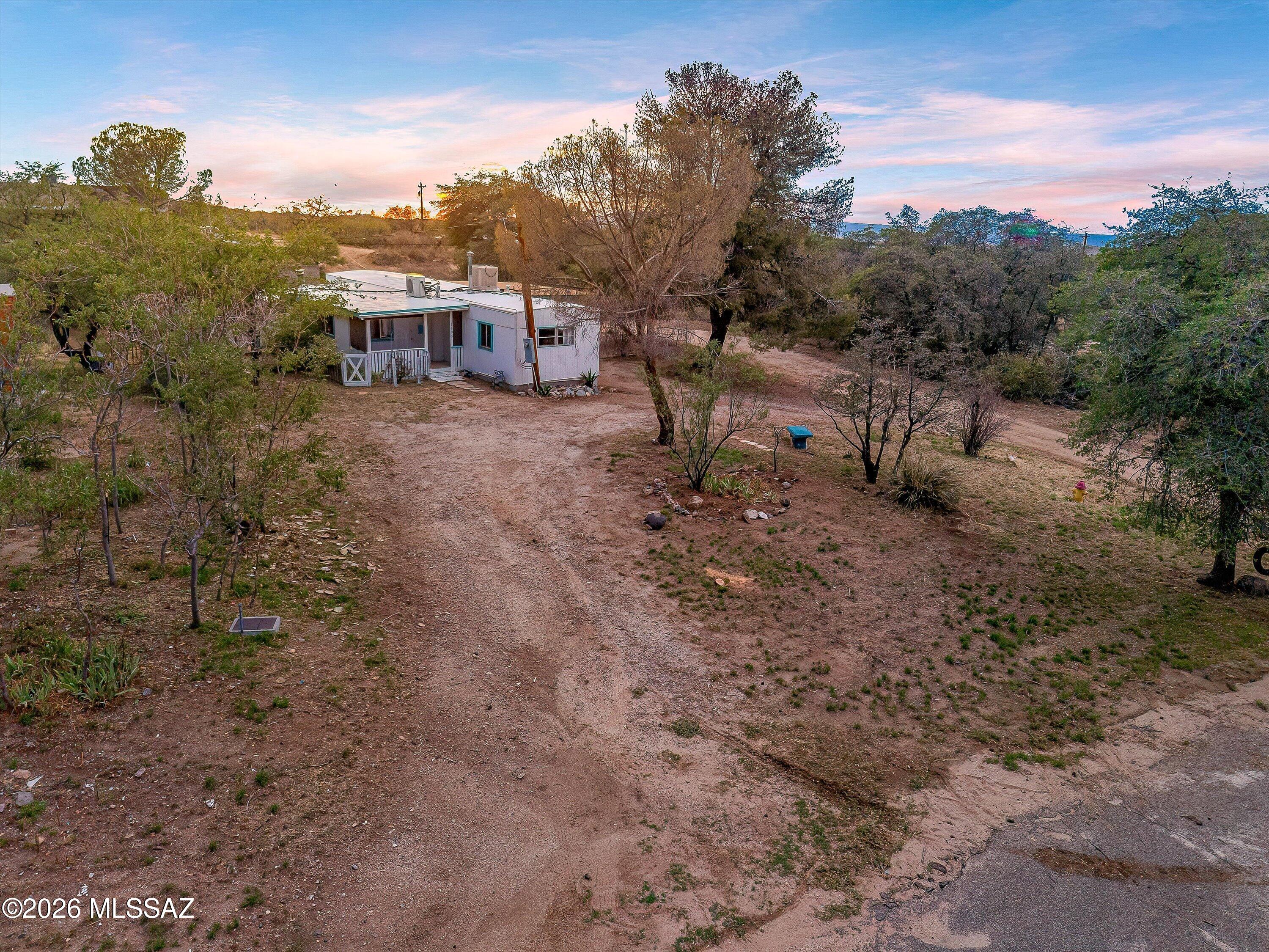 Oracle Townsite - Residential