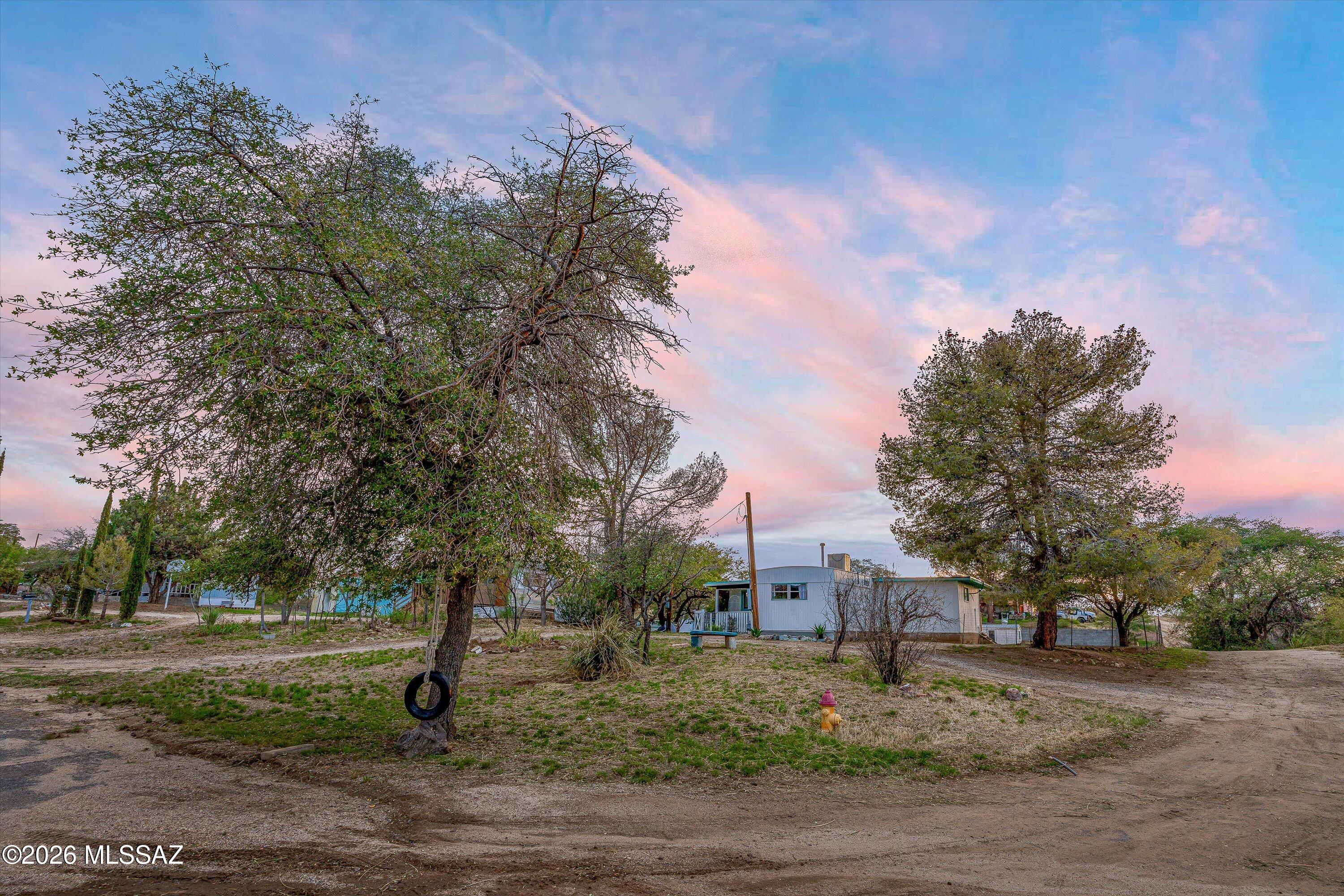 Oracle Townsite - Residential