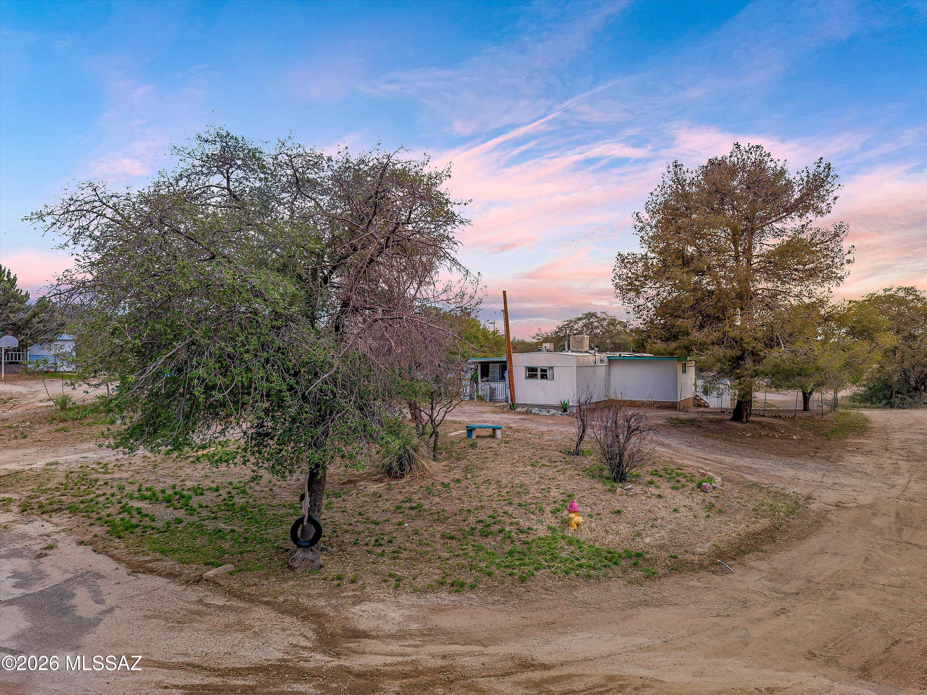 Oracle Townsite - Residential