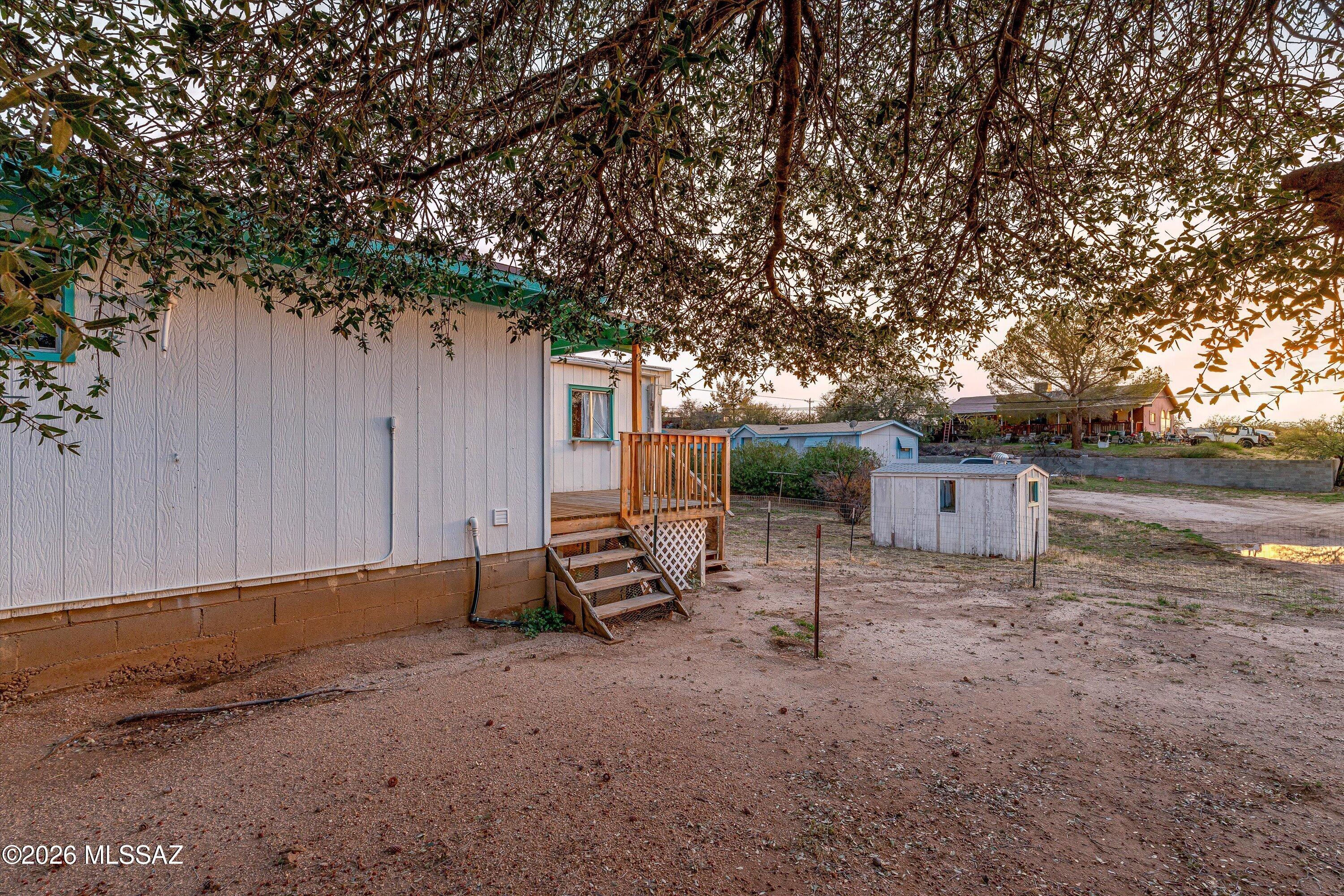 Oracle Townsite - Residential