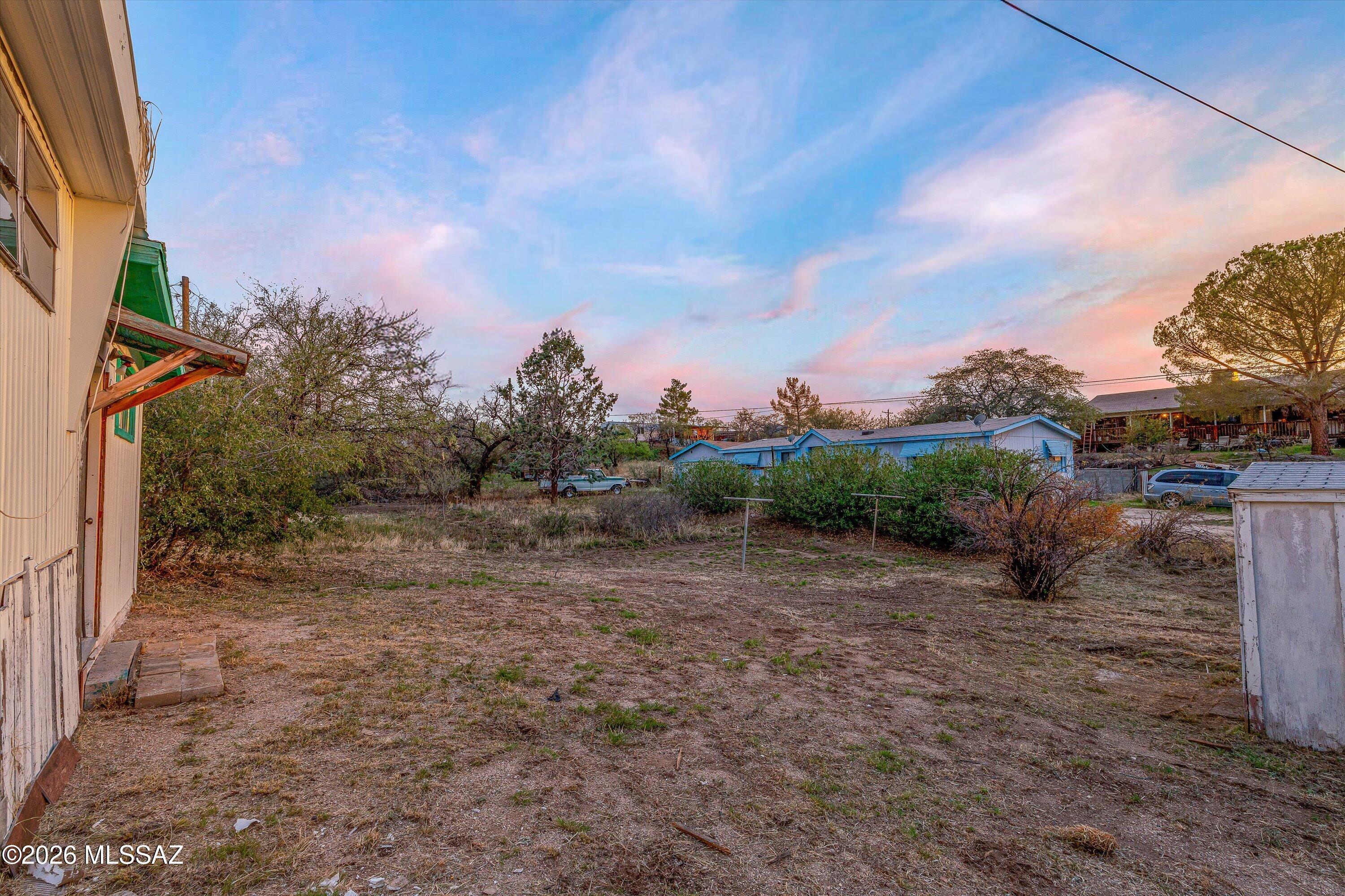 Oracle Townsite - Residential
