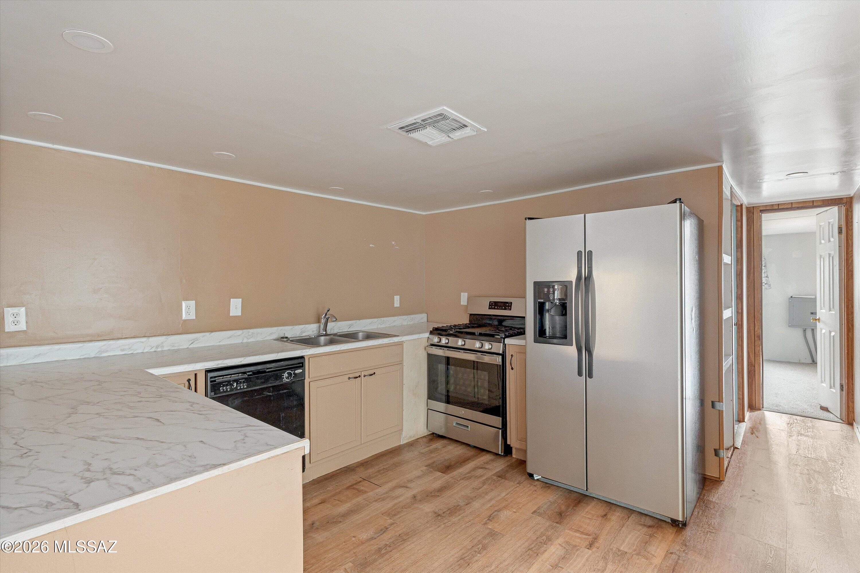 Oracle Townsite - Residential
