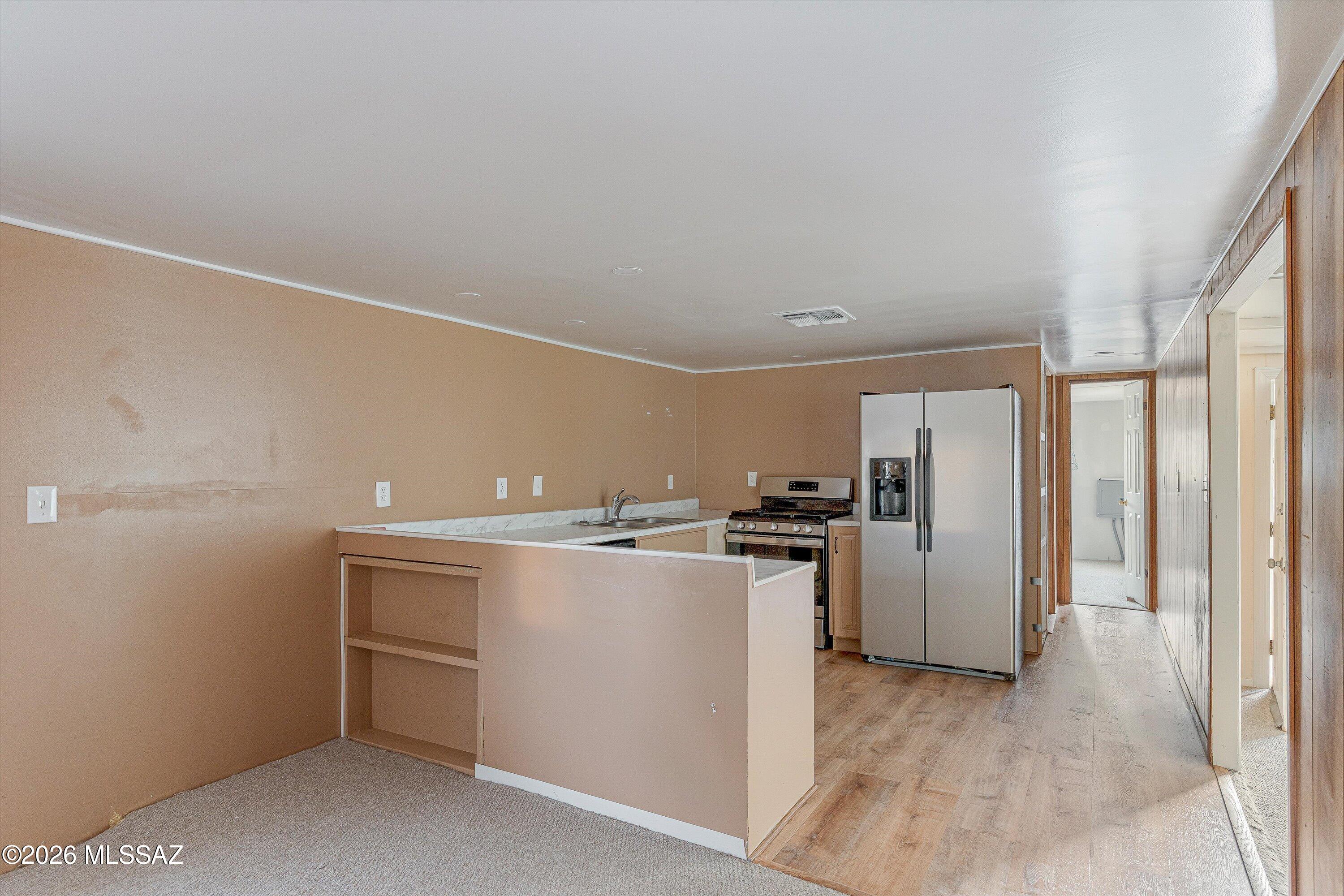 Oracle Townsite - Residential