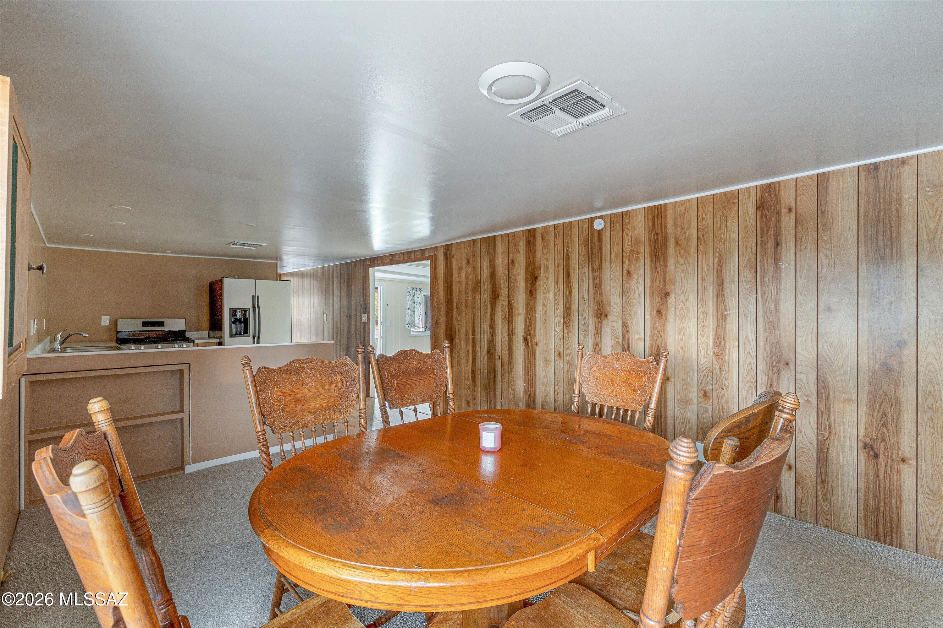 Oracle Townsite - Residential