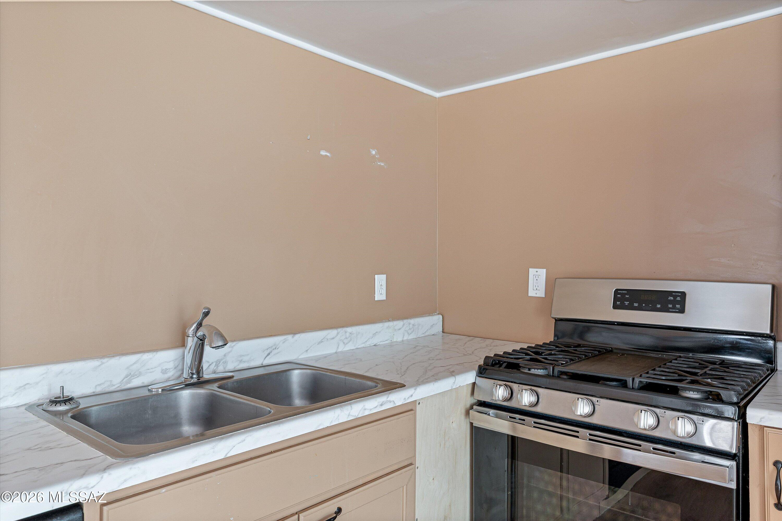 Oracle Townsite - Residential
