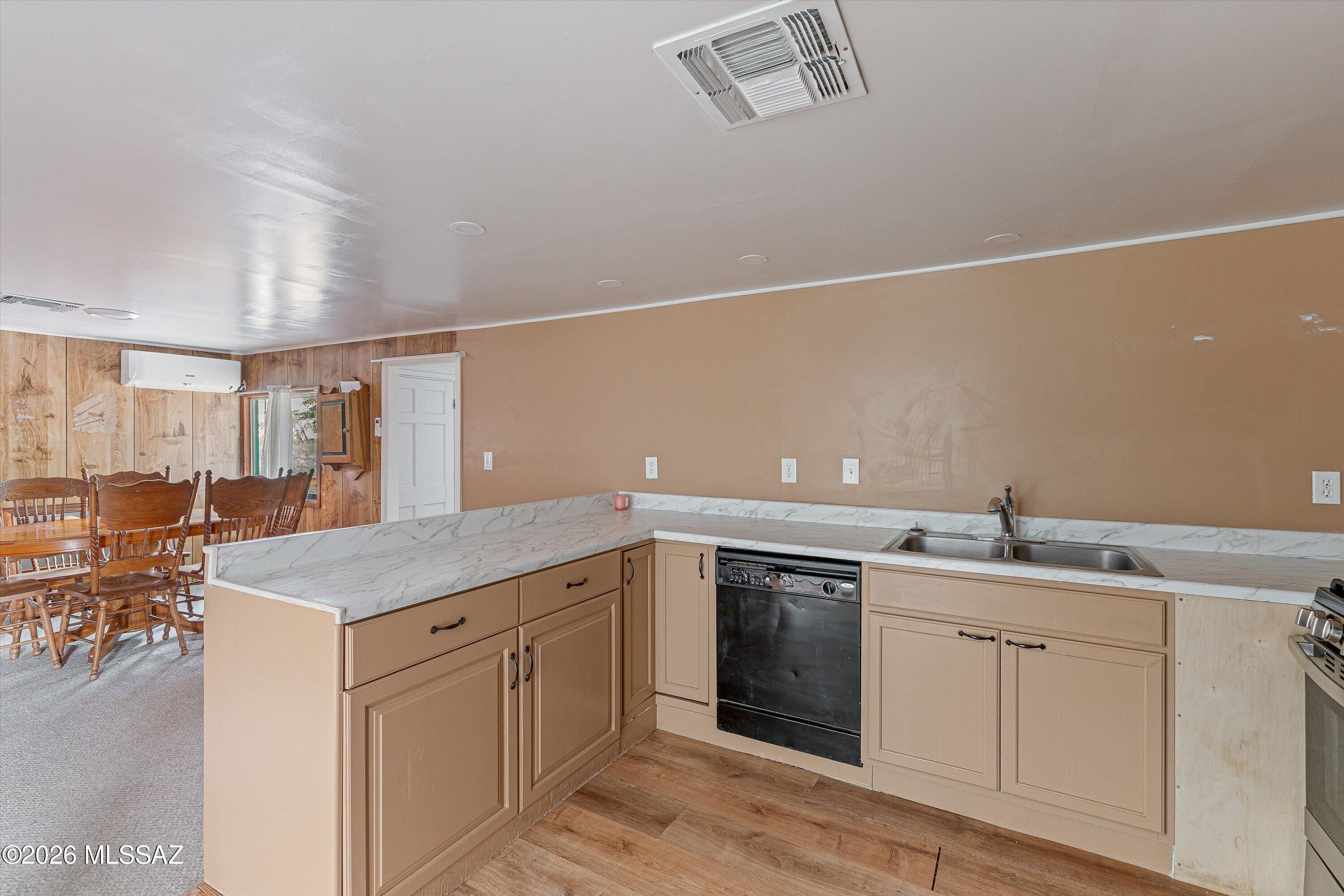 Oracle Townsite - Residential