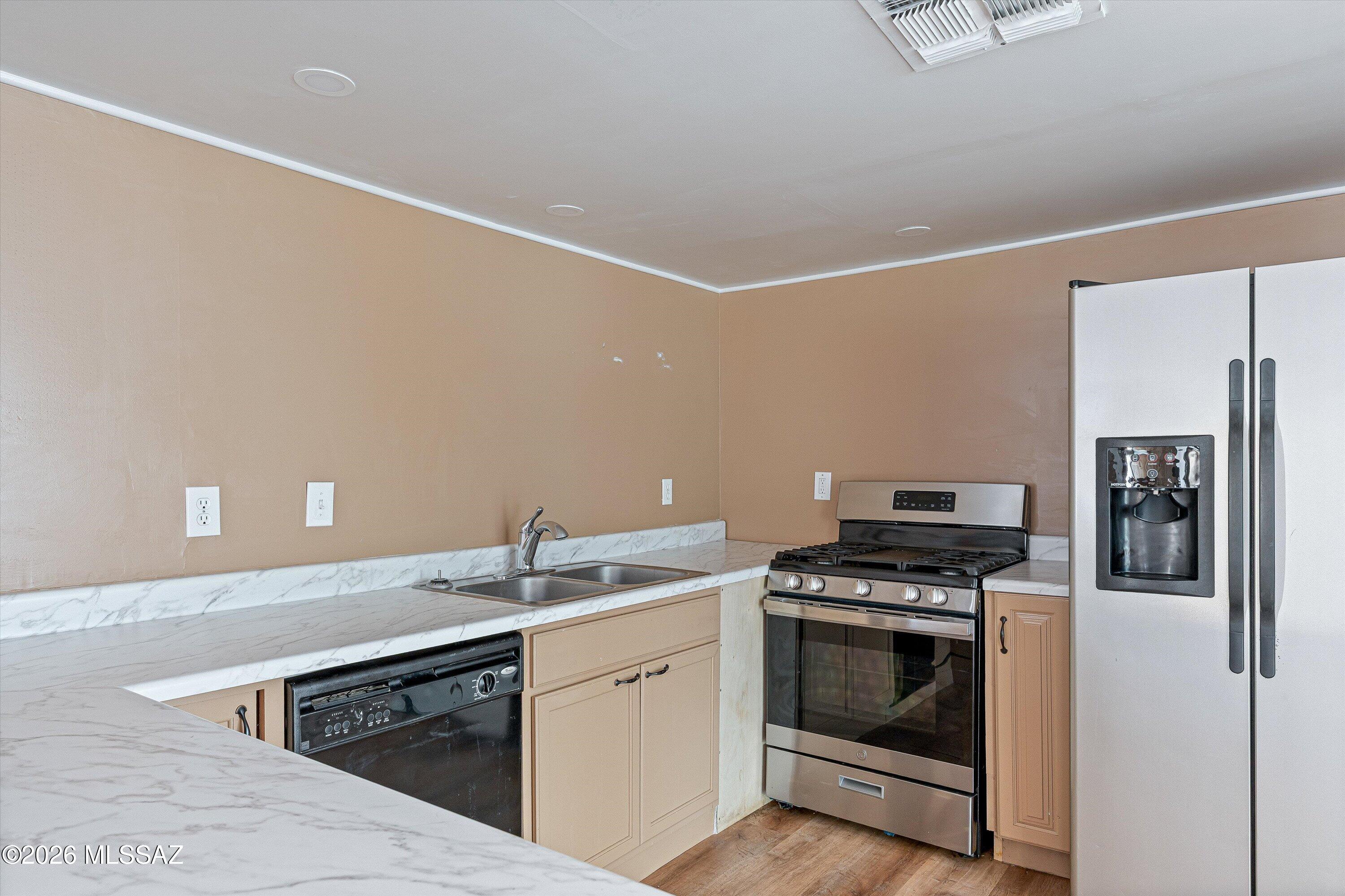 Oracle Townsite - Residential