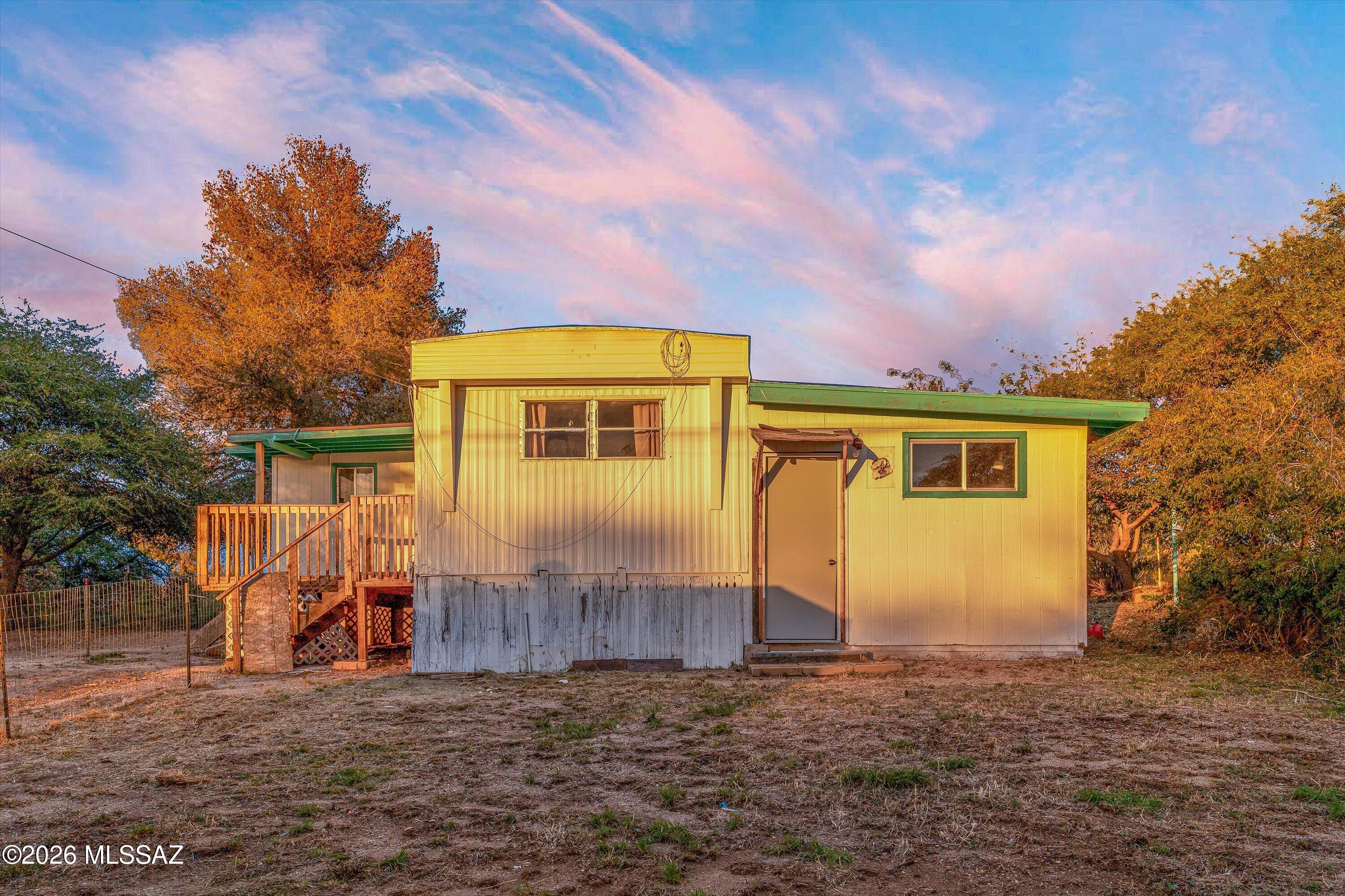 Oracle Townsite - Residential