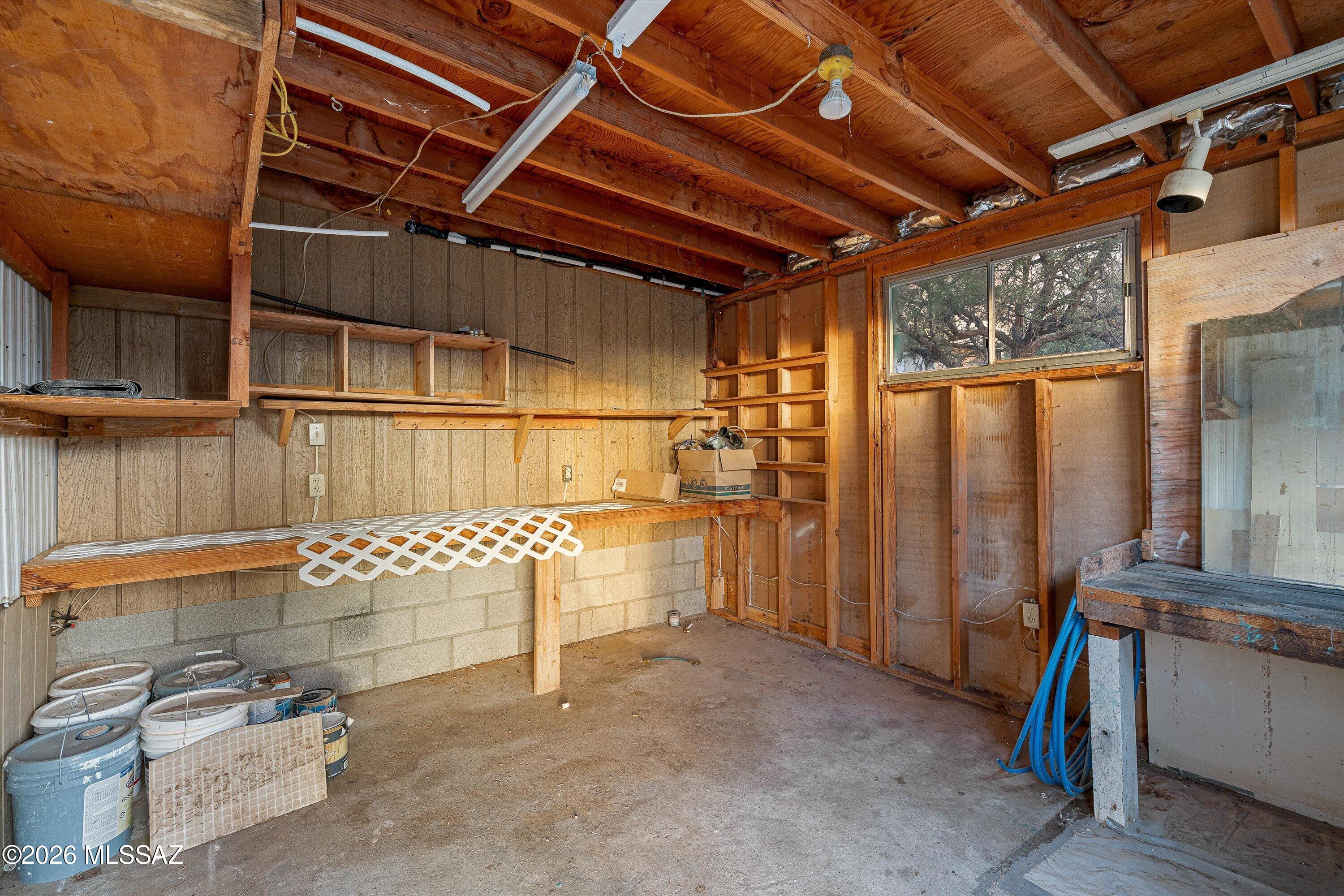 Oracle Townsite - Residential