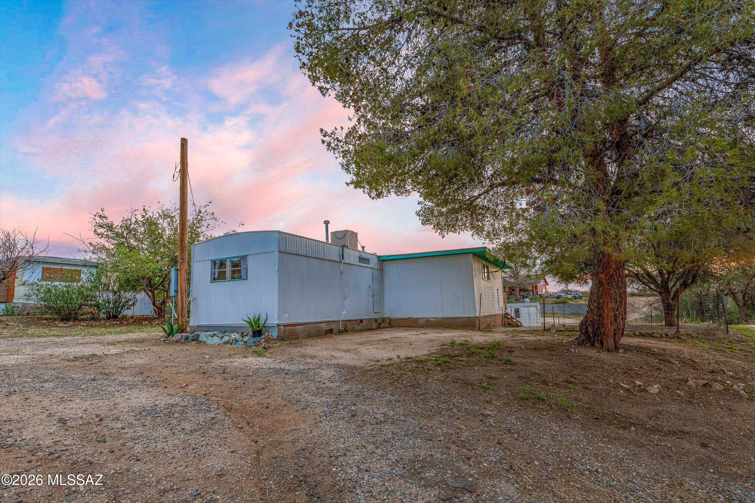 Oracle Townsite - Residential