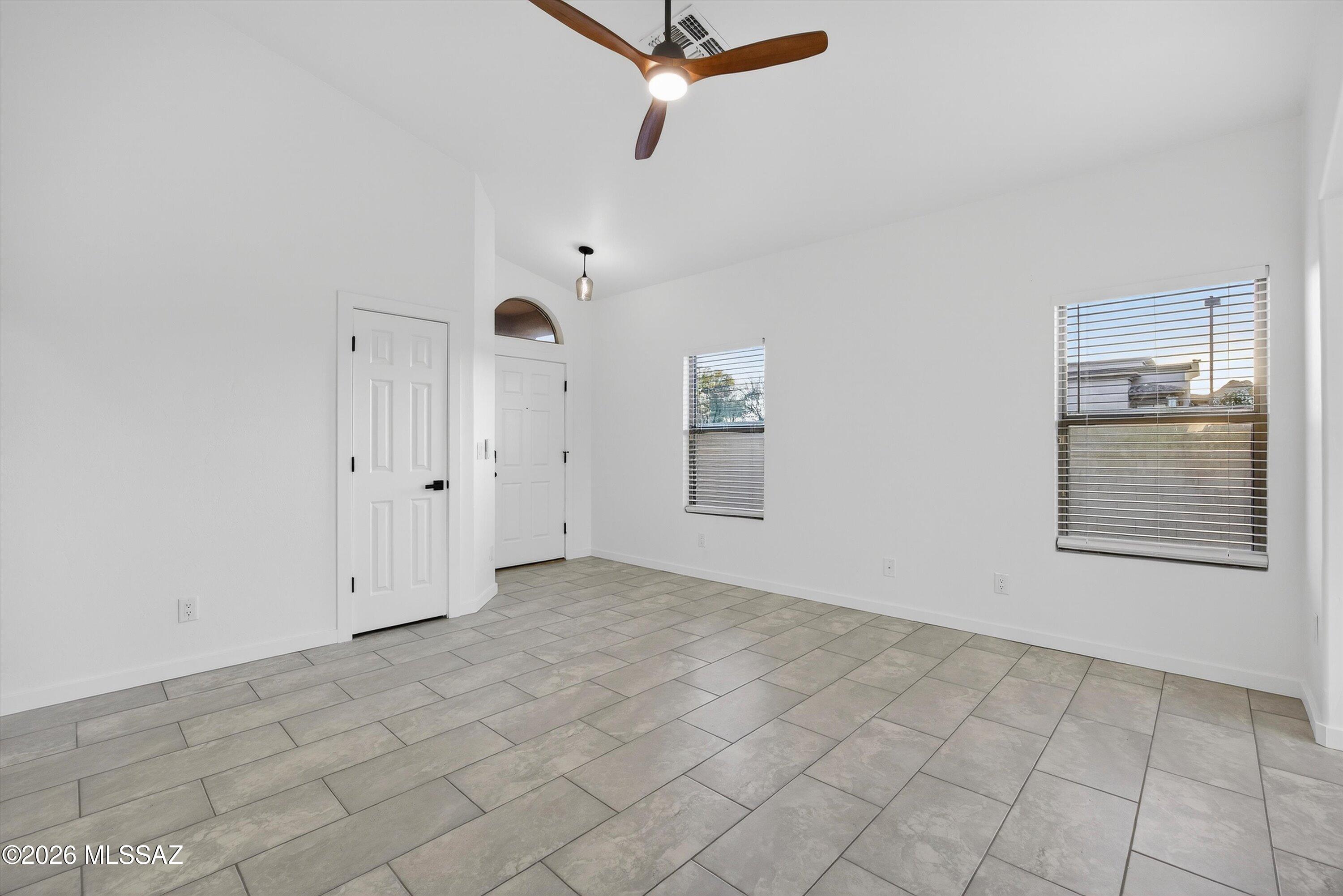 Silverbell Place (1-153) - Residential