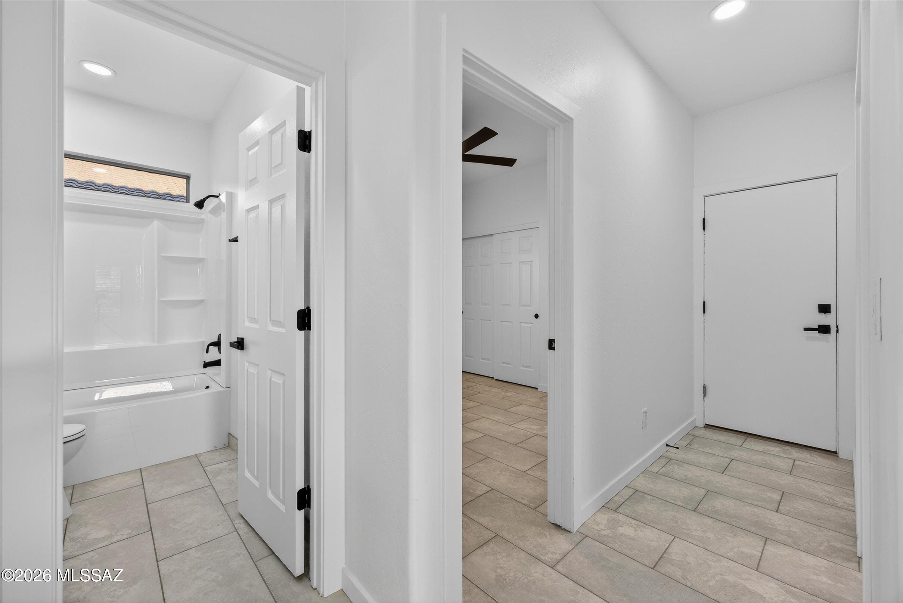 Silverbell Place (1-153) - Residential
