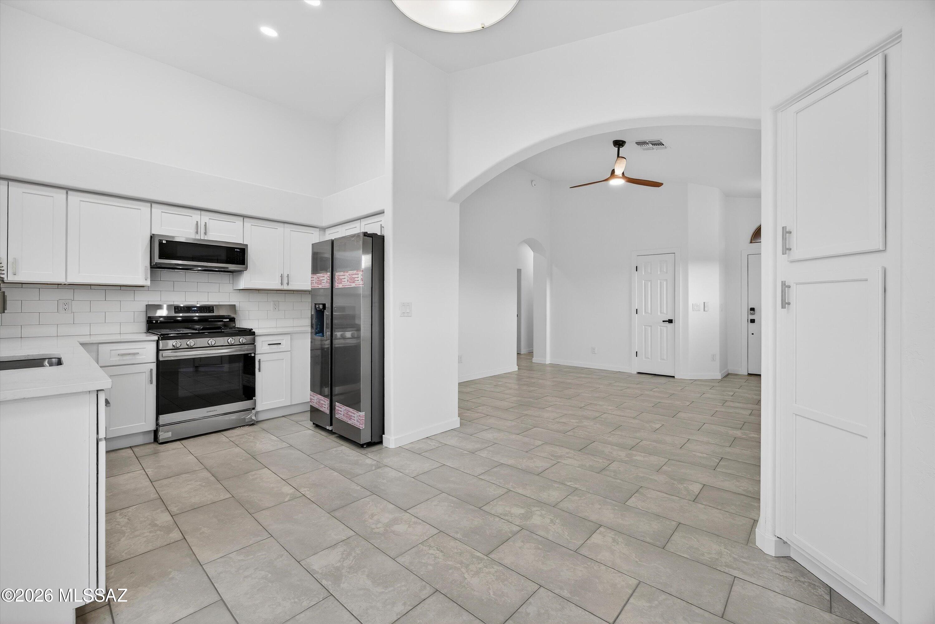 Silverbell Place (1-153) - Residential