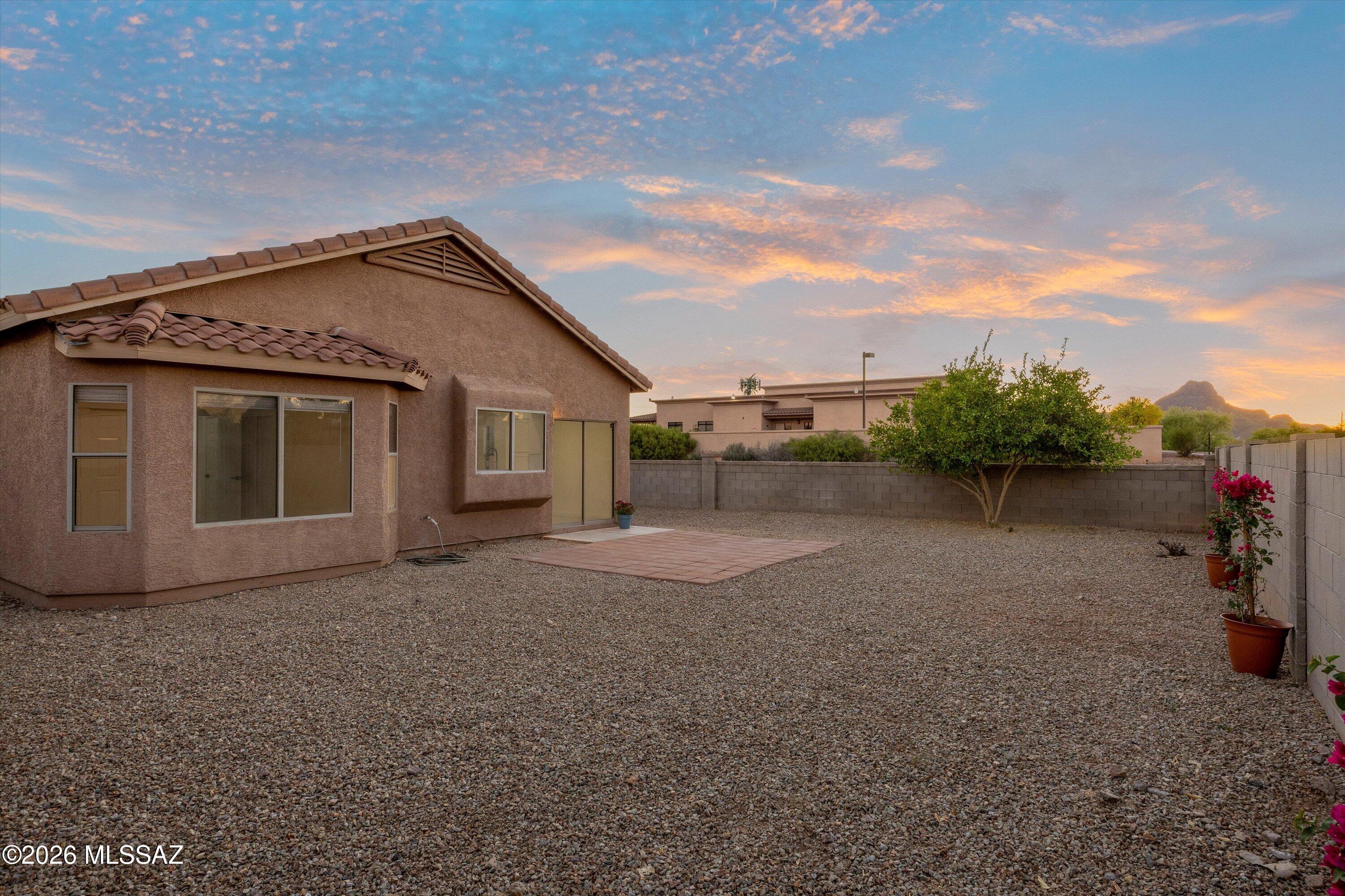 Silverbell Place (1-153) - Residential