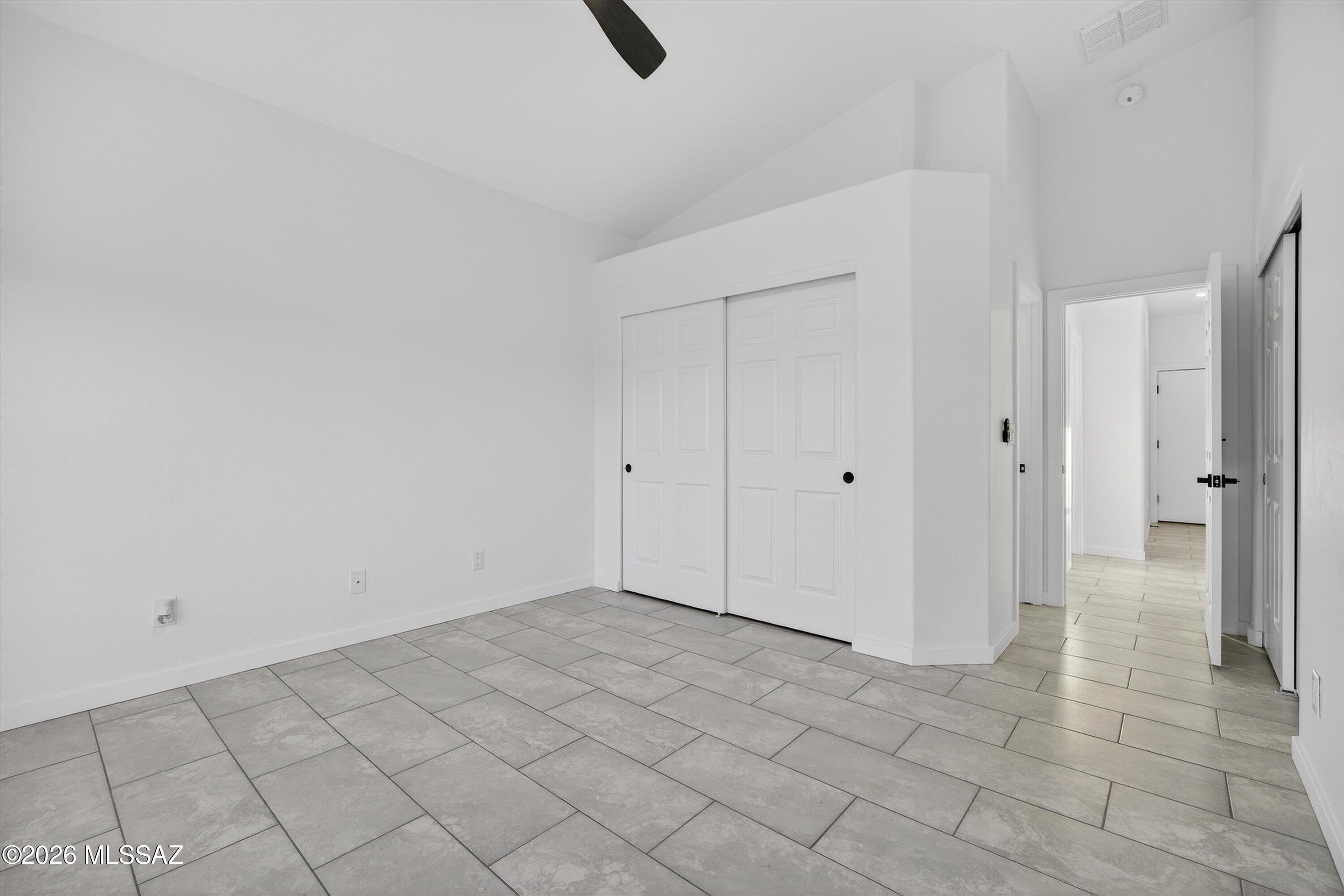 Silverbell Place (1-153) - Residential