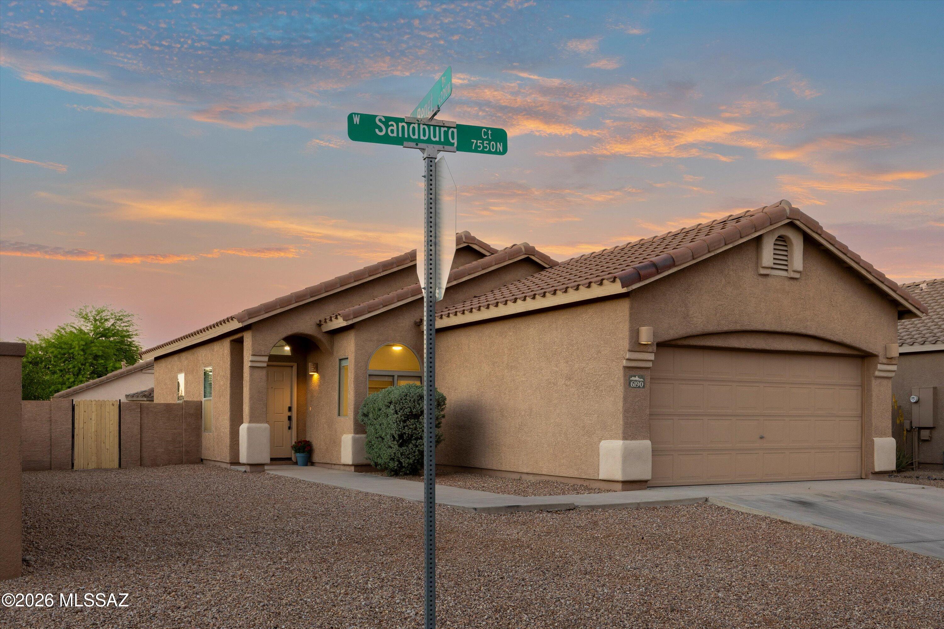 Silverbell Place (1-153) - Residential