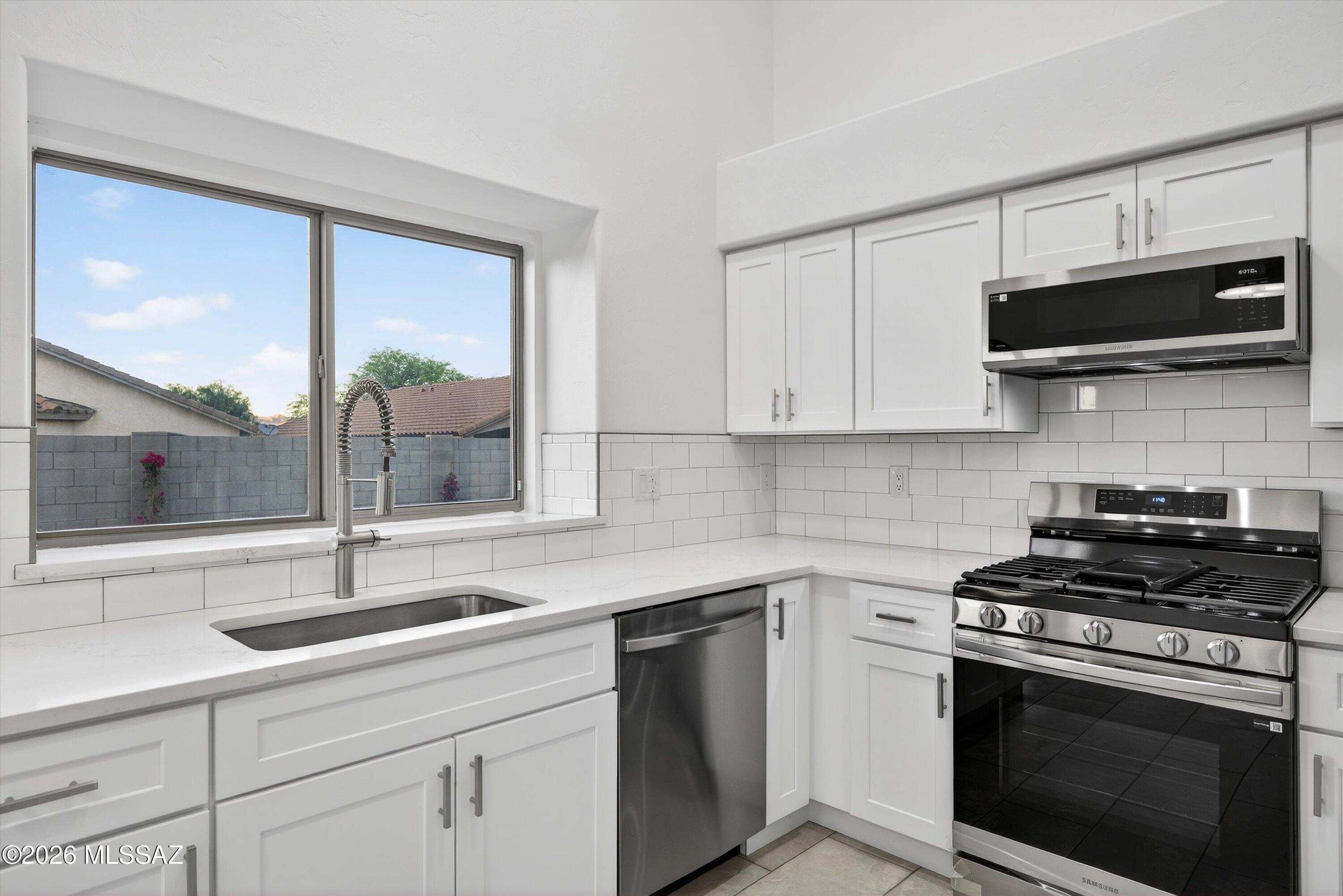 Silverbell Place (1-153) - Residential