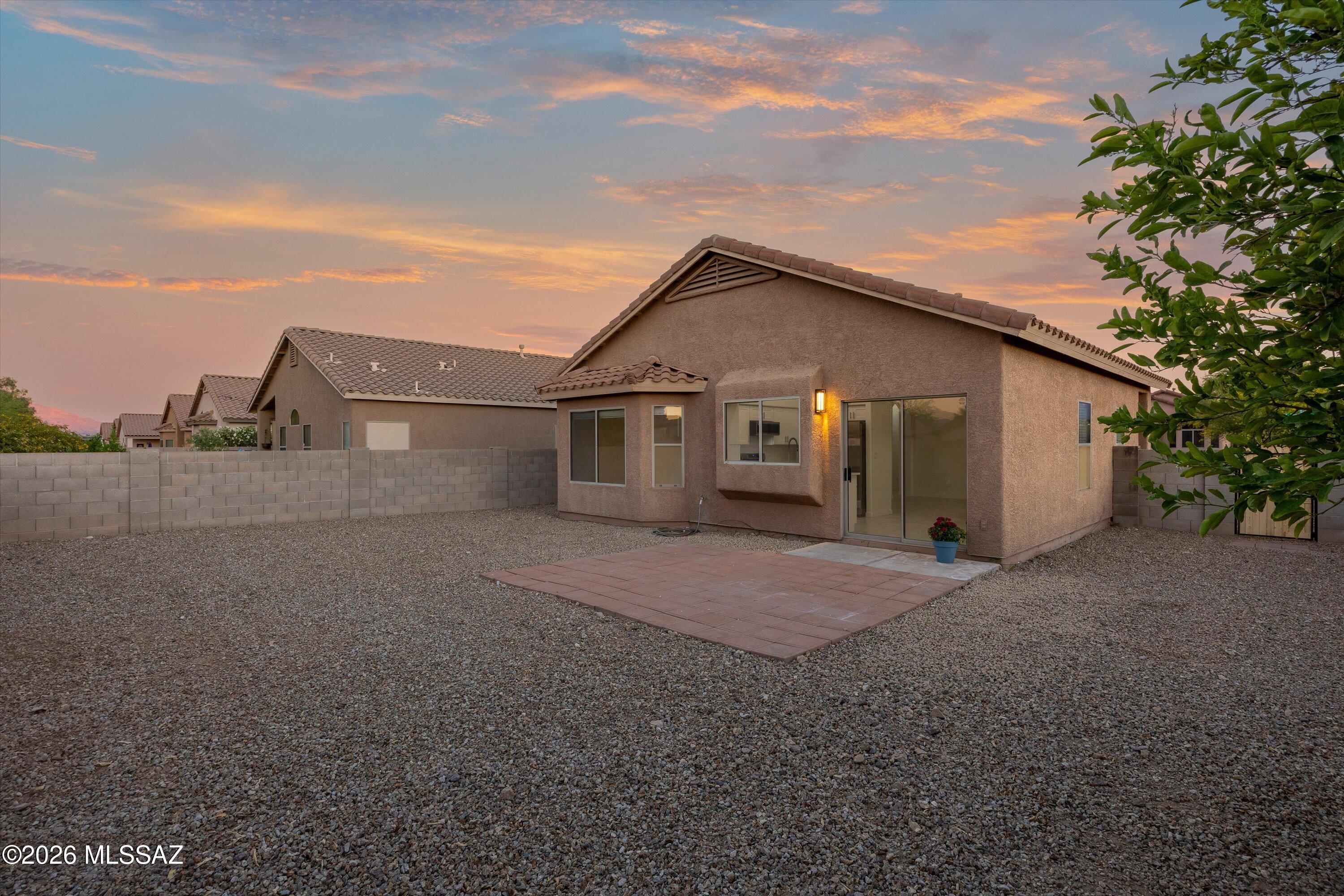 Silverbell Place (1-153) - Residential